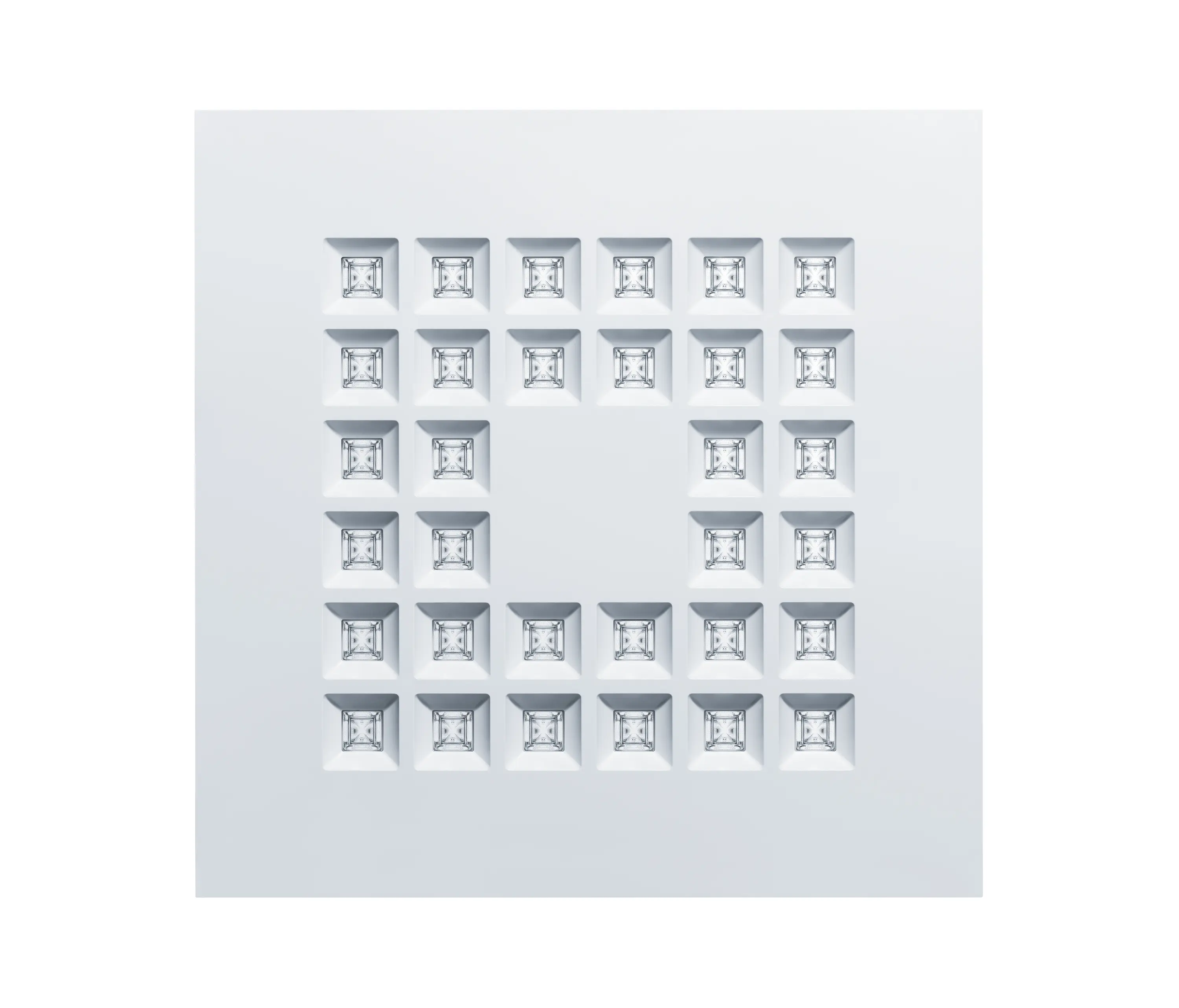 Zumtobel Lighting - MIREL evolution