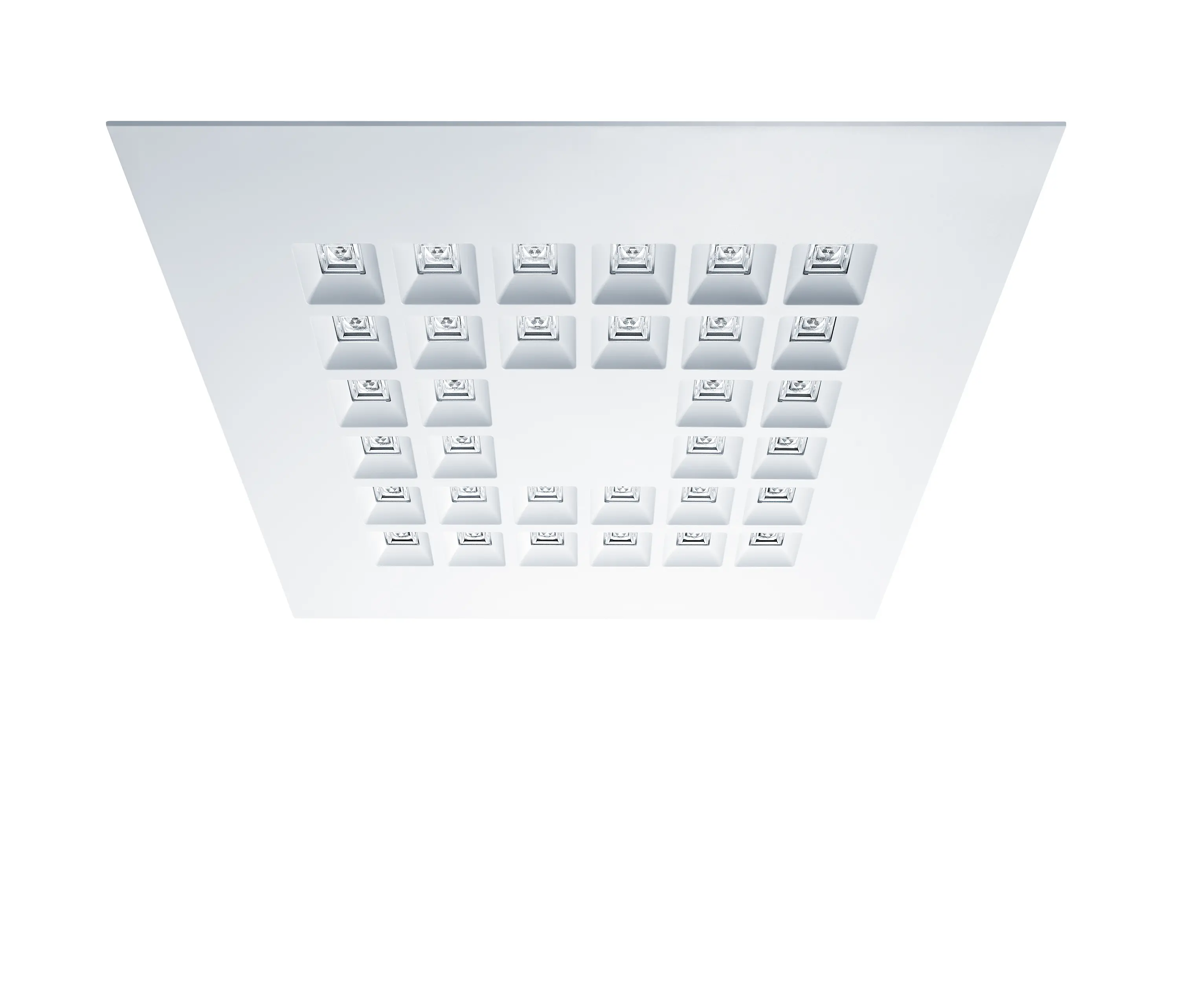 Zumtobel Lighting - MIREL evolution