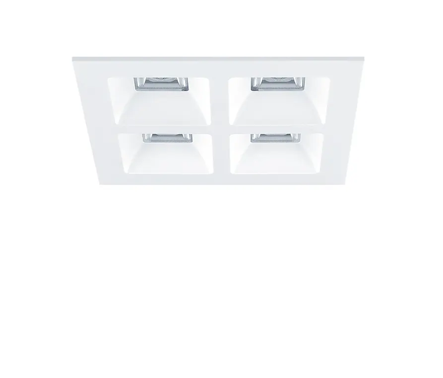 Zumtobel Lighting - MIREL evolution
