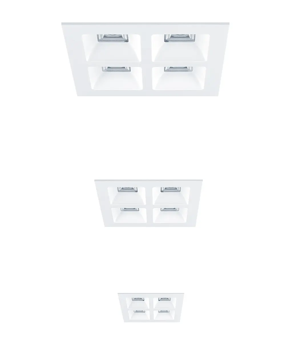 Zumtobel Lighting - MIREL evolution