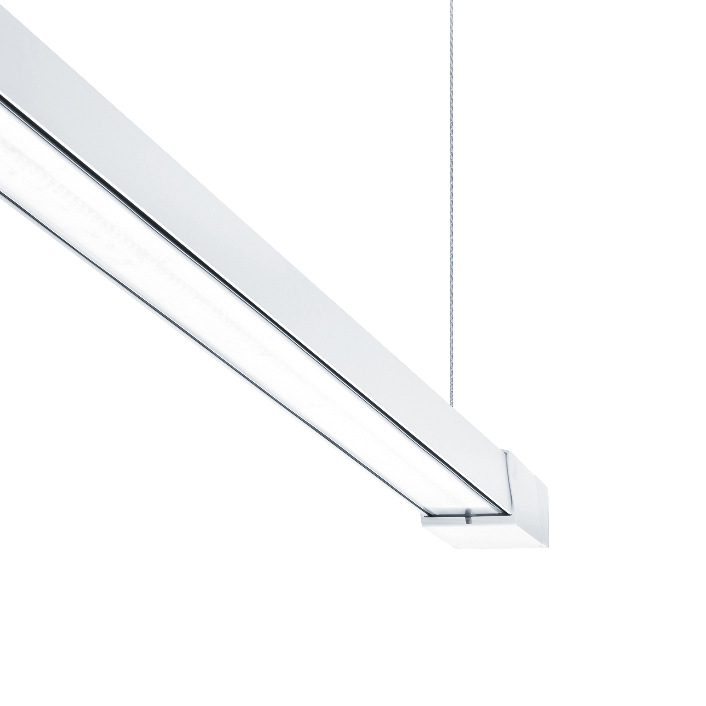 Display product TRINOS from manufacturer Zumtobel Lighting