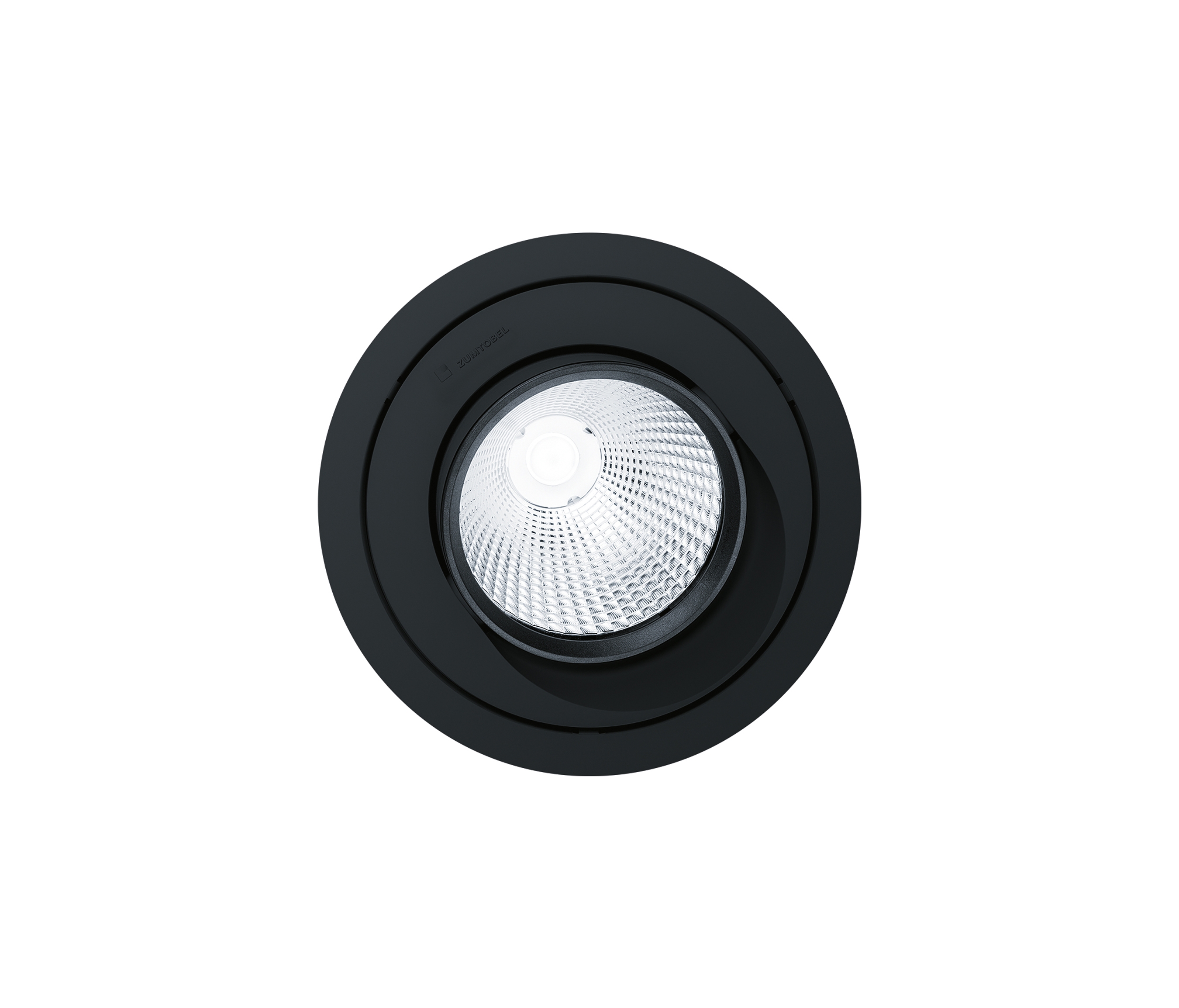 Mostrar el producto CARDAN evolution del fabricante Zumtobel Lighting