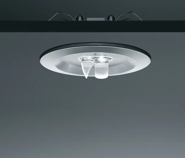 Zumtobel Lighting - ONLITE RESCLITE PRO