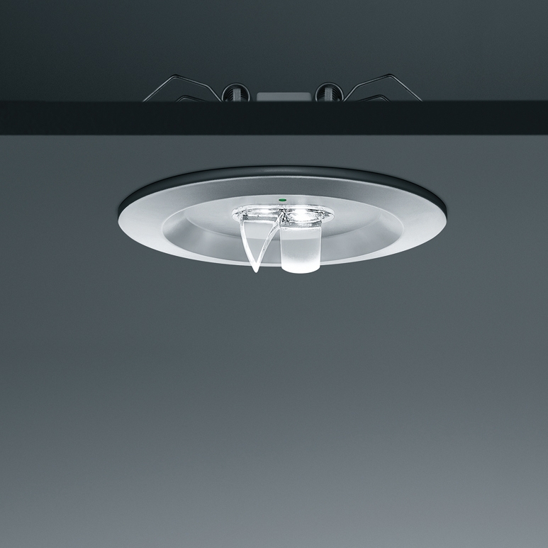 Mostrar el producto ONLITE RESCLITE PRO del fabricante Zumtobel Lighting