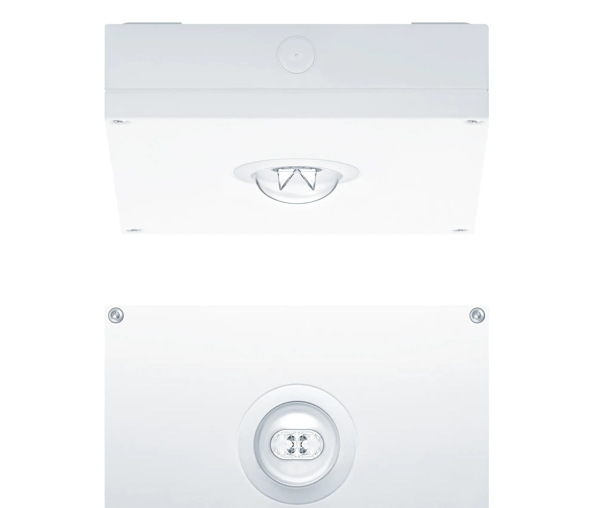 Zumtobel Lighting - ONLITE RESCLITE PRO