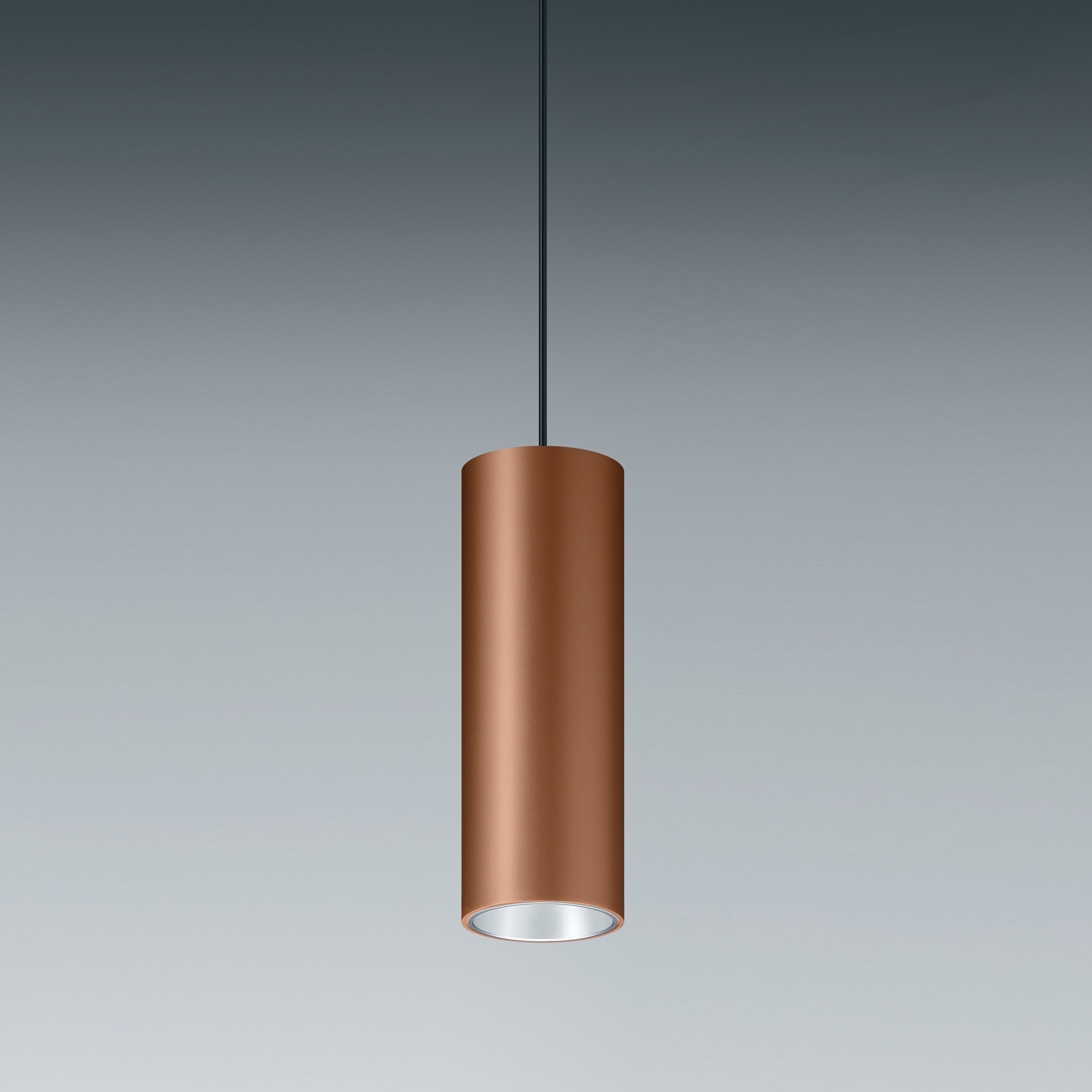 Mostrar el producto PANOS INFINITY del fabricante Zumtobel Lighting