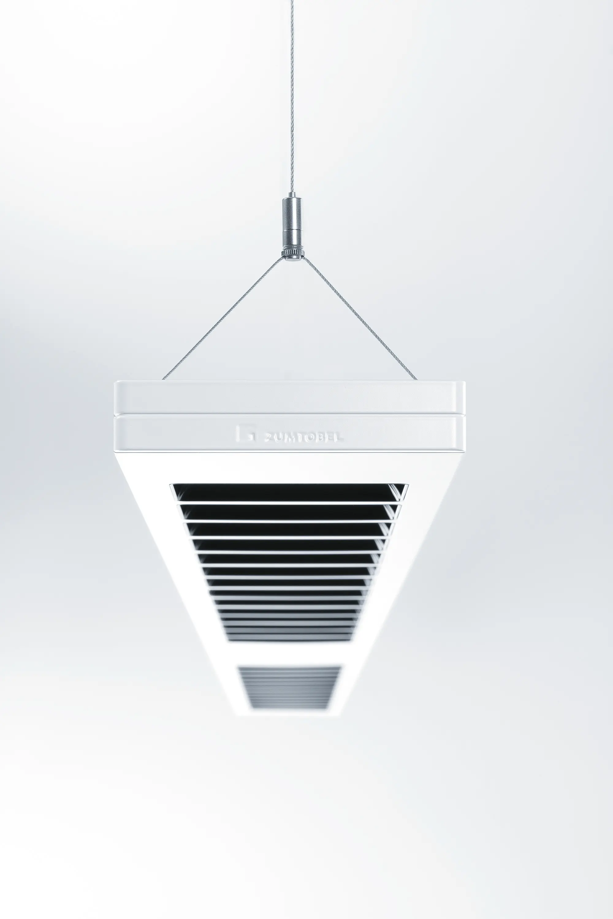 Zumtobel Lighting - CLARIS evolution
