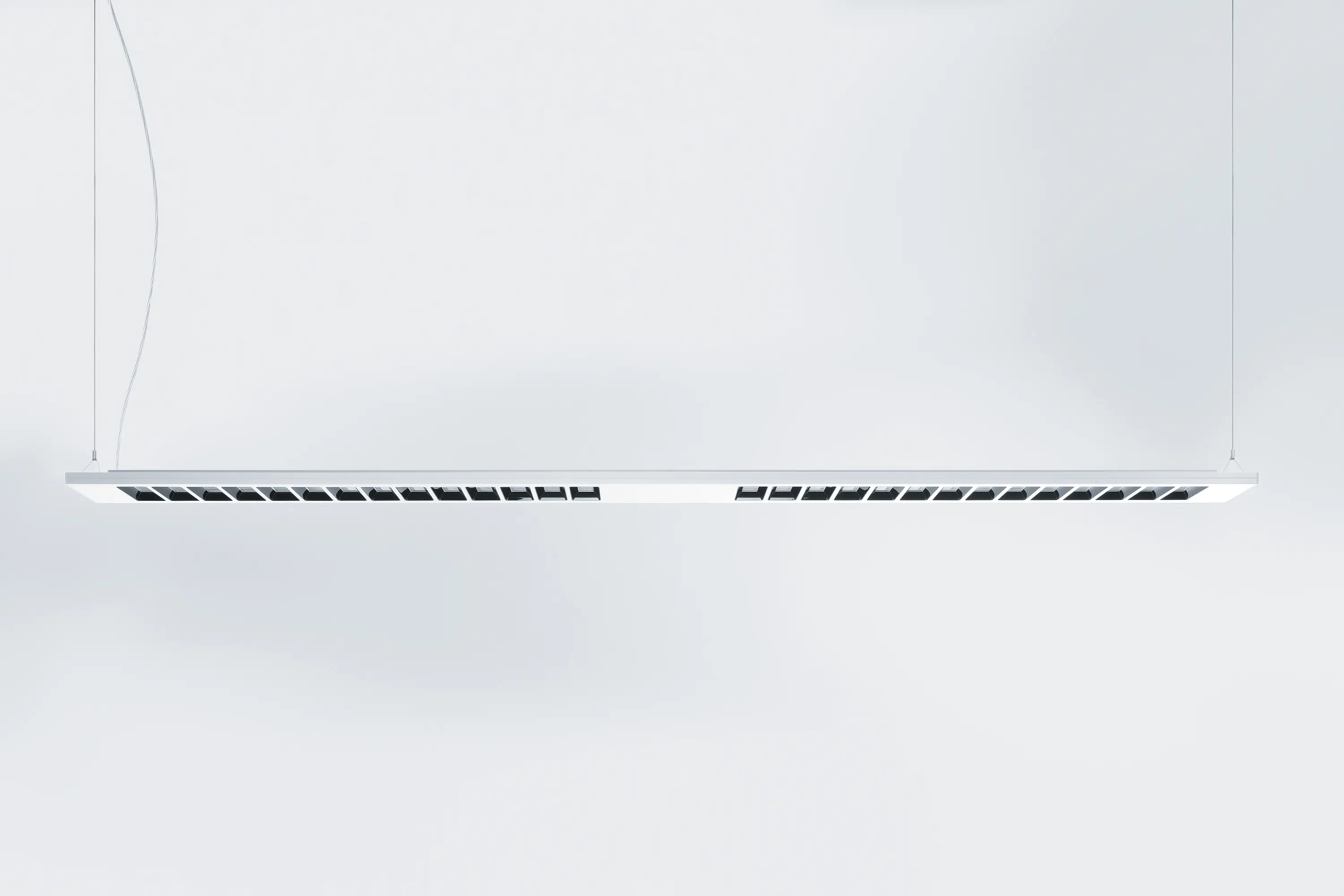 Zumtobel Lighting - CLARIS evolution