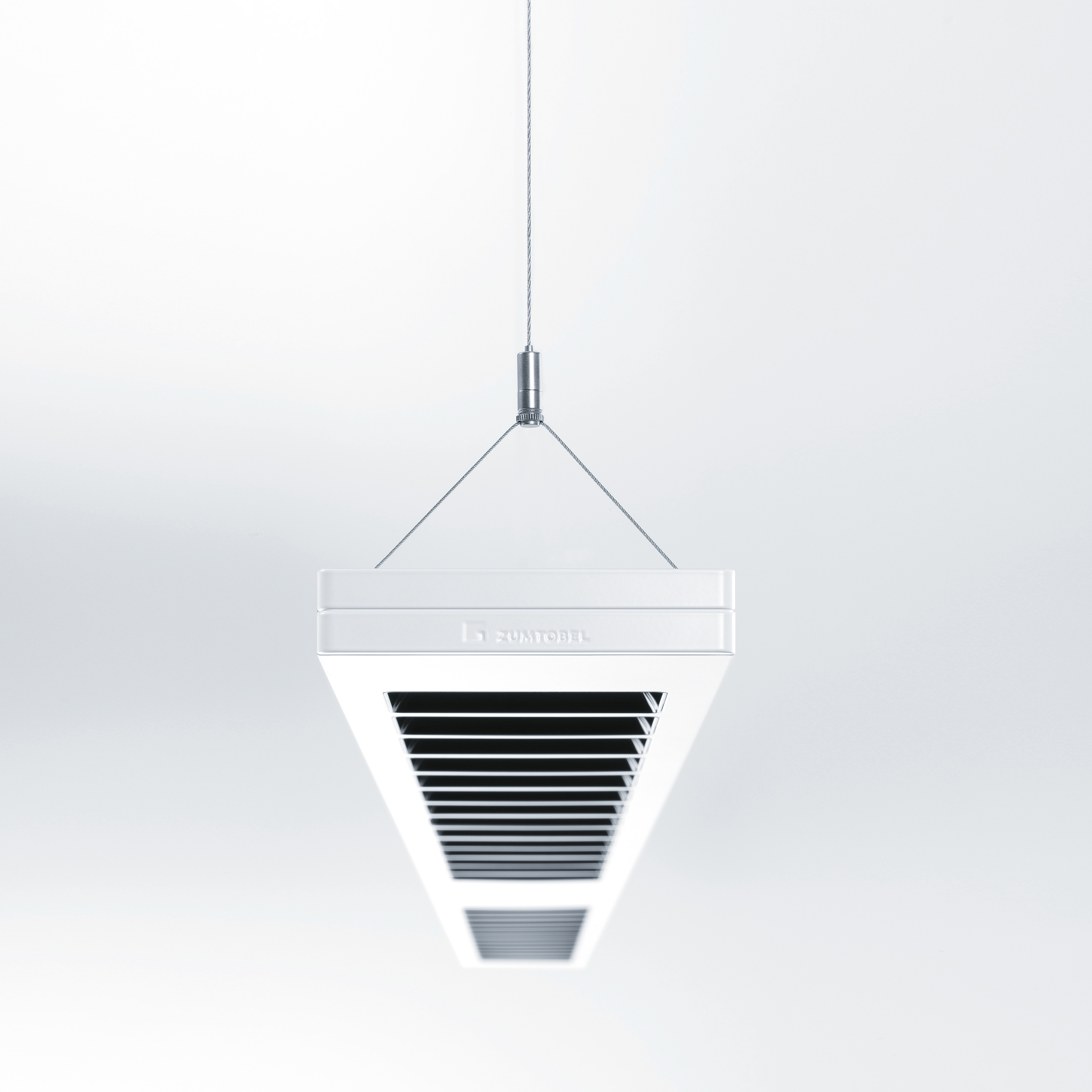 Mostra il prodotto CLARIS evolution del produttore Zumtobel Lighting