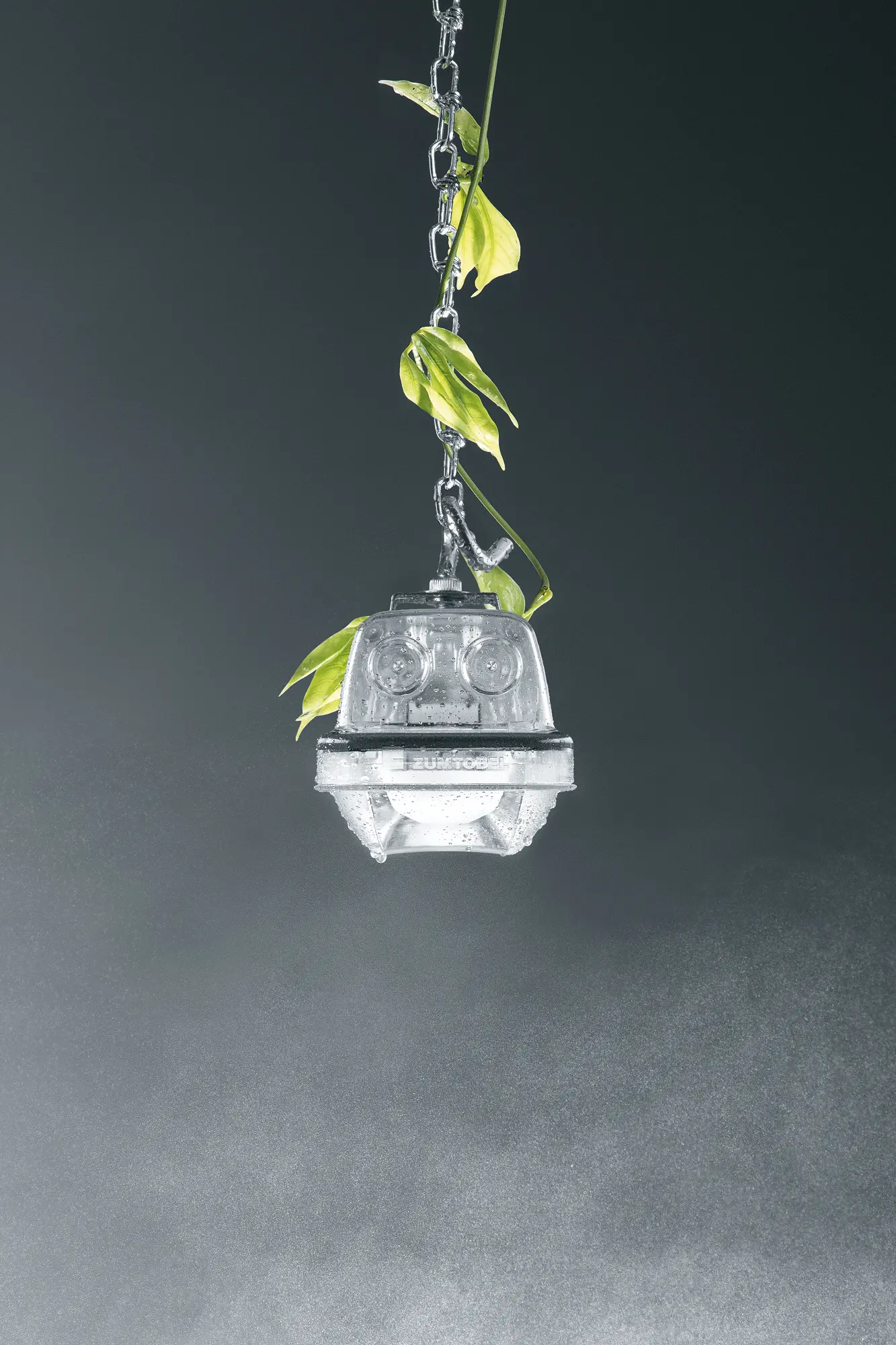 Zumtobel Lighting - AMPHIBIA