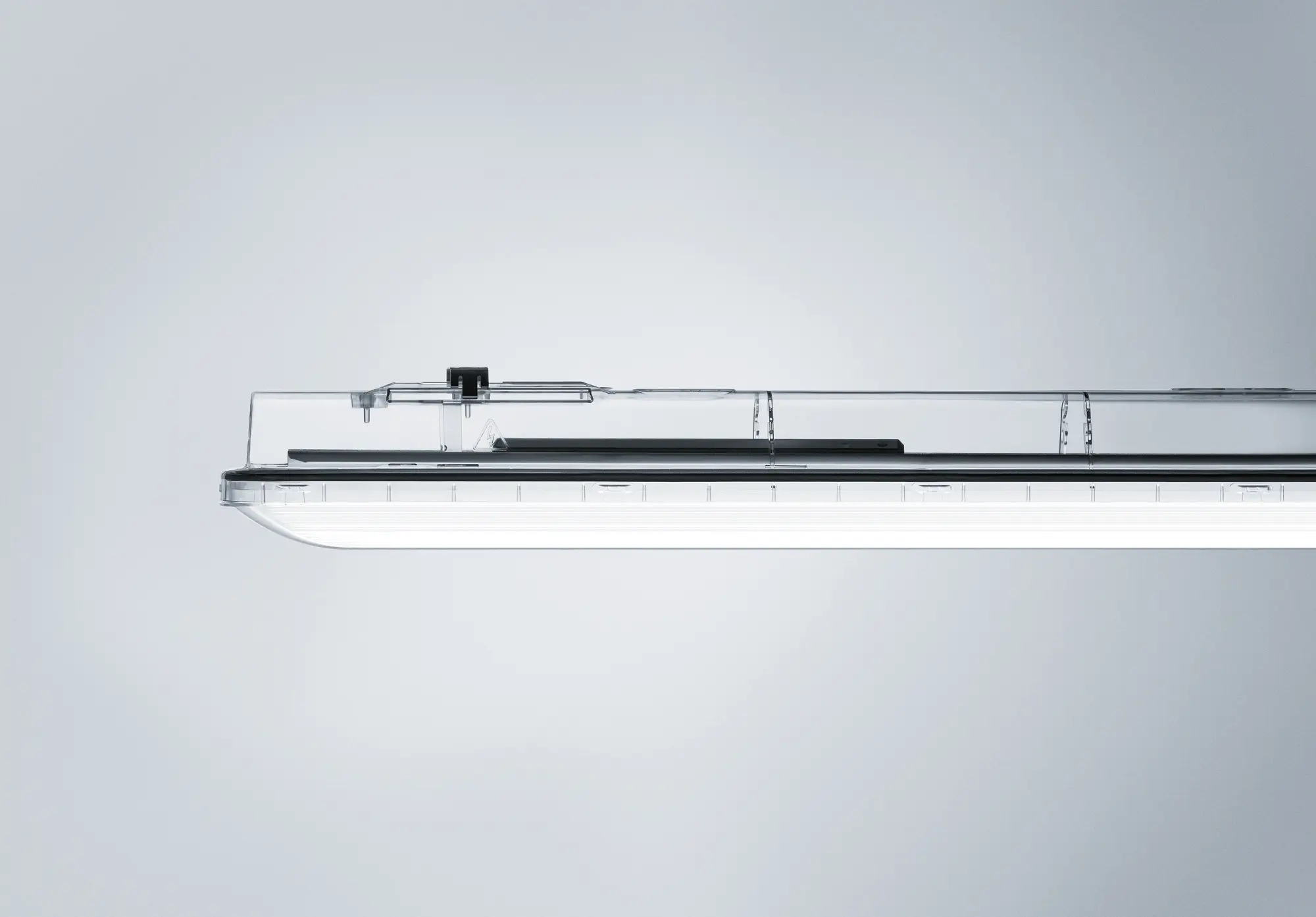 Zumtobel Lighting - AMPHIBIA