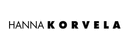 Logo for manufacturer HANNA KORVELA