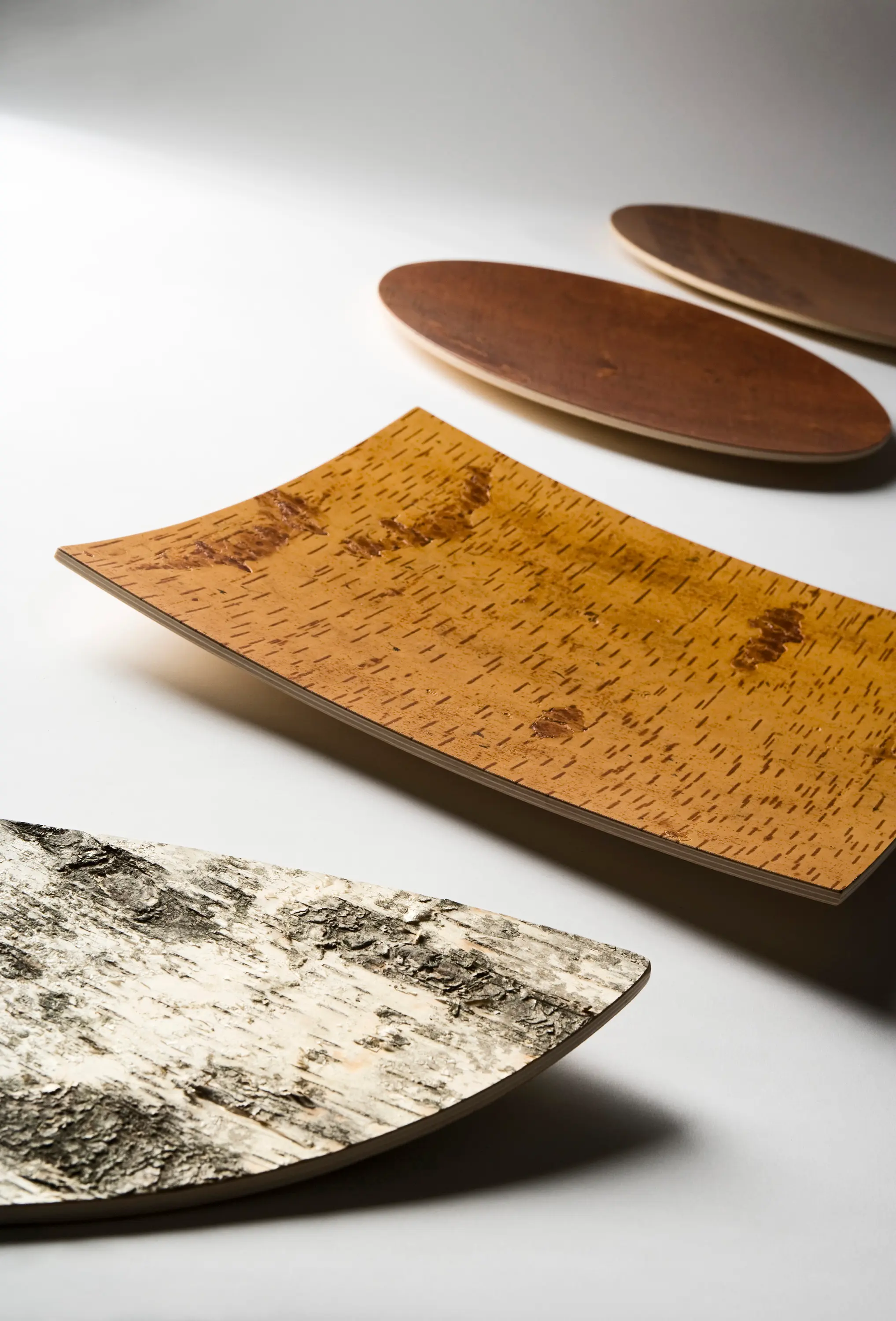 Showroom Finland Oy - Tuohi Leaf