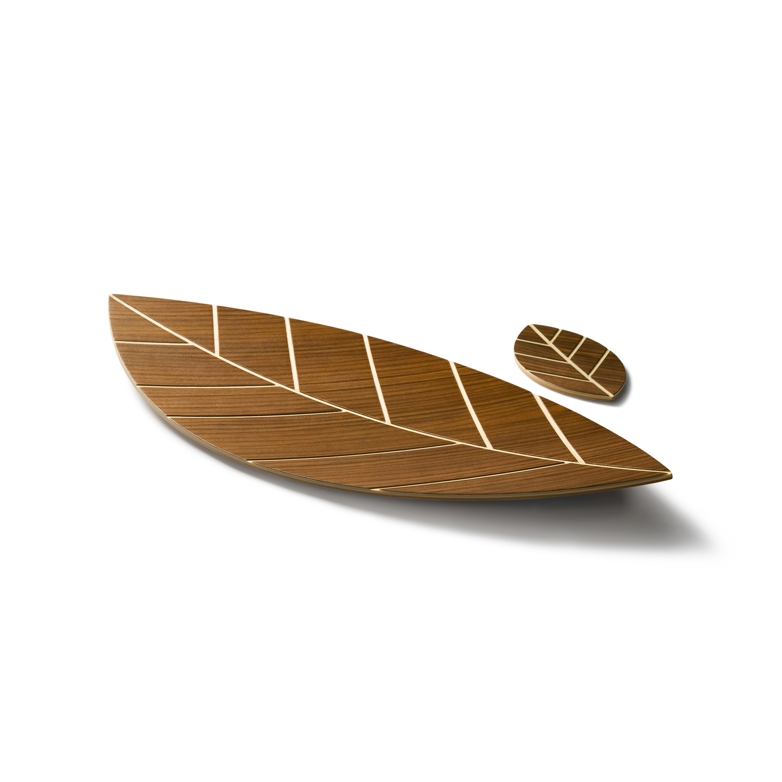 Afficher le produit Kuvio Leaf du fabricant Showroom Finland Oy
