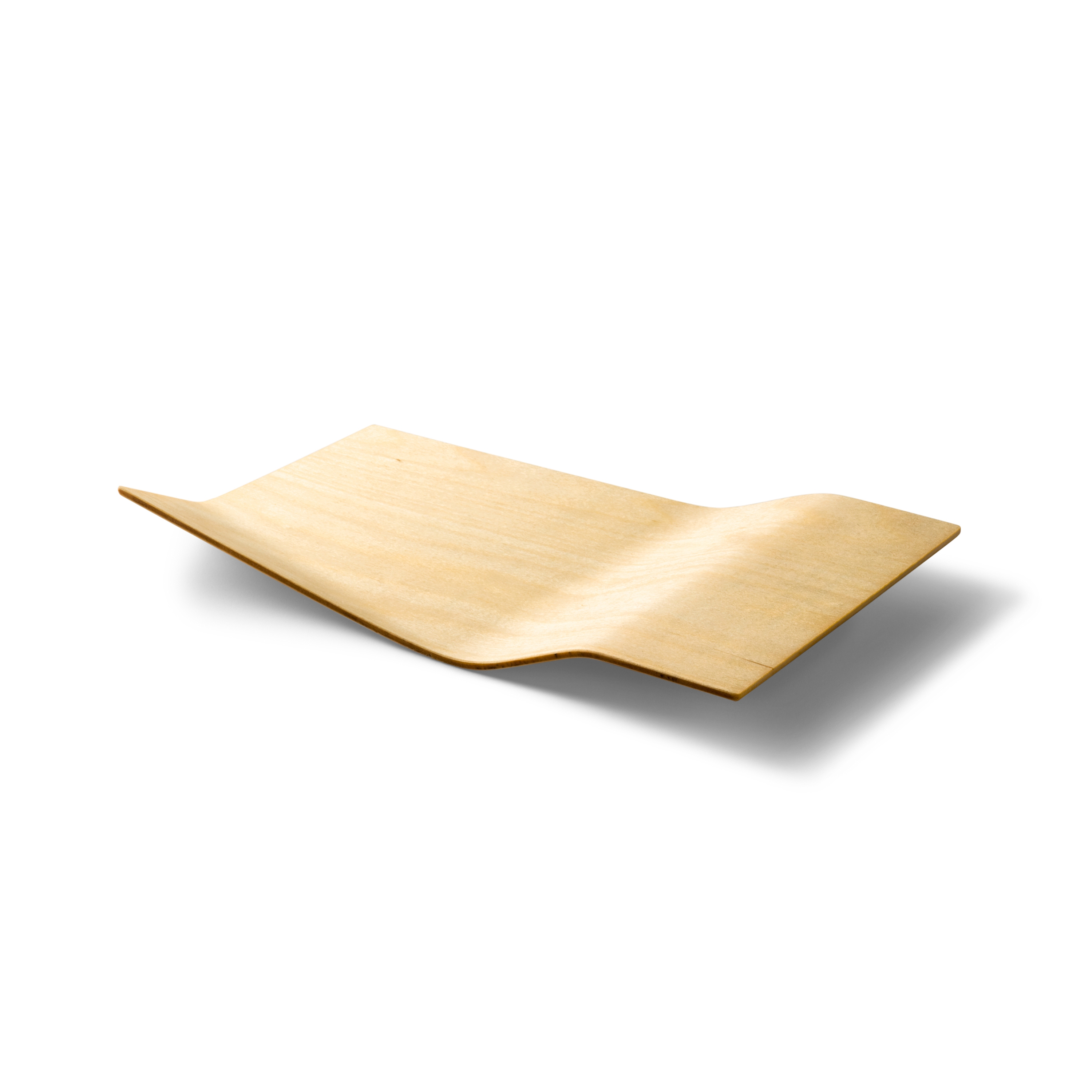 Display product Lastu Coctail Tray from manufacturer Showroom Finland Oy
