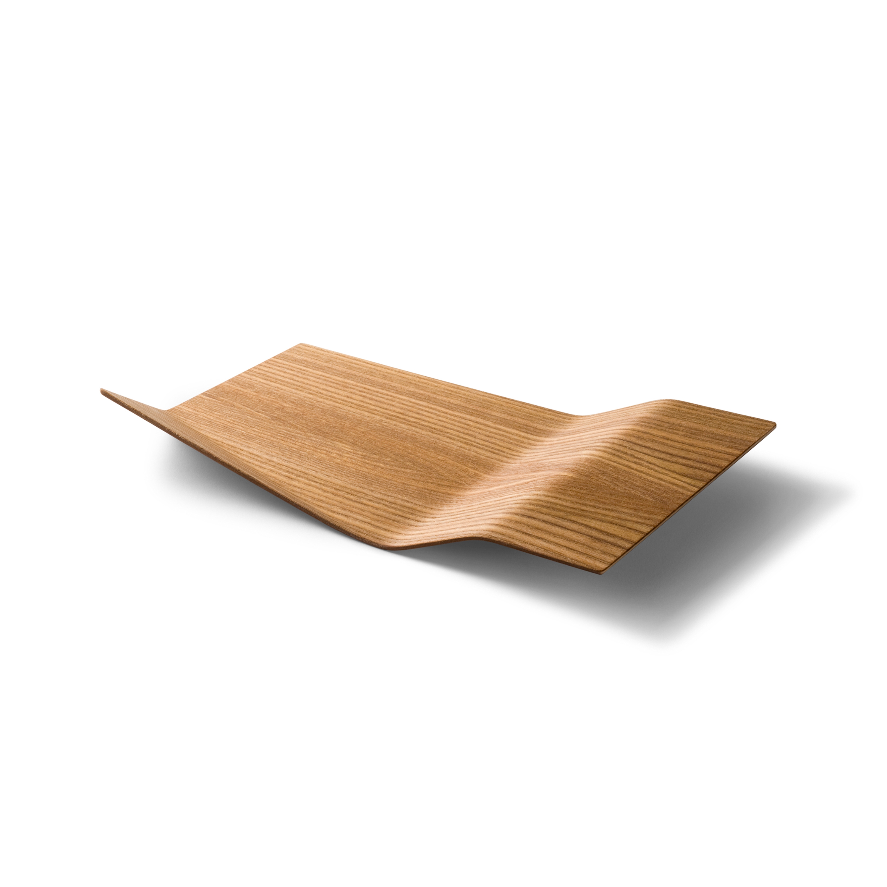 Afficher le produit Lastu Coctail Tray du fabricant Showroom Finland Oy