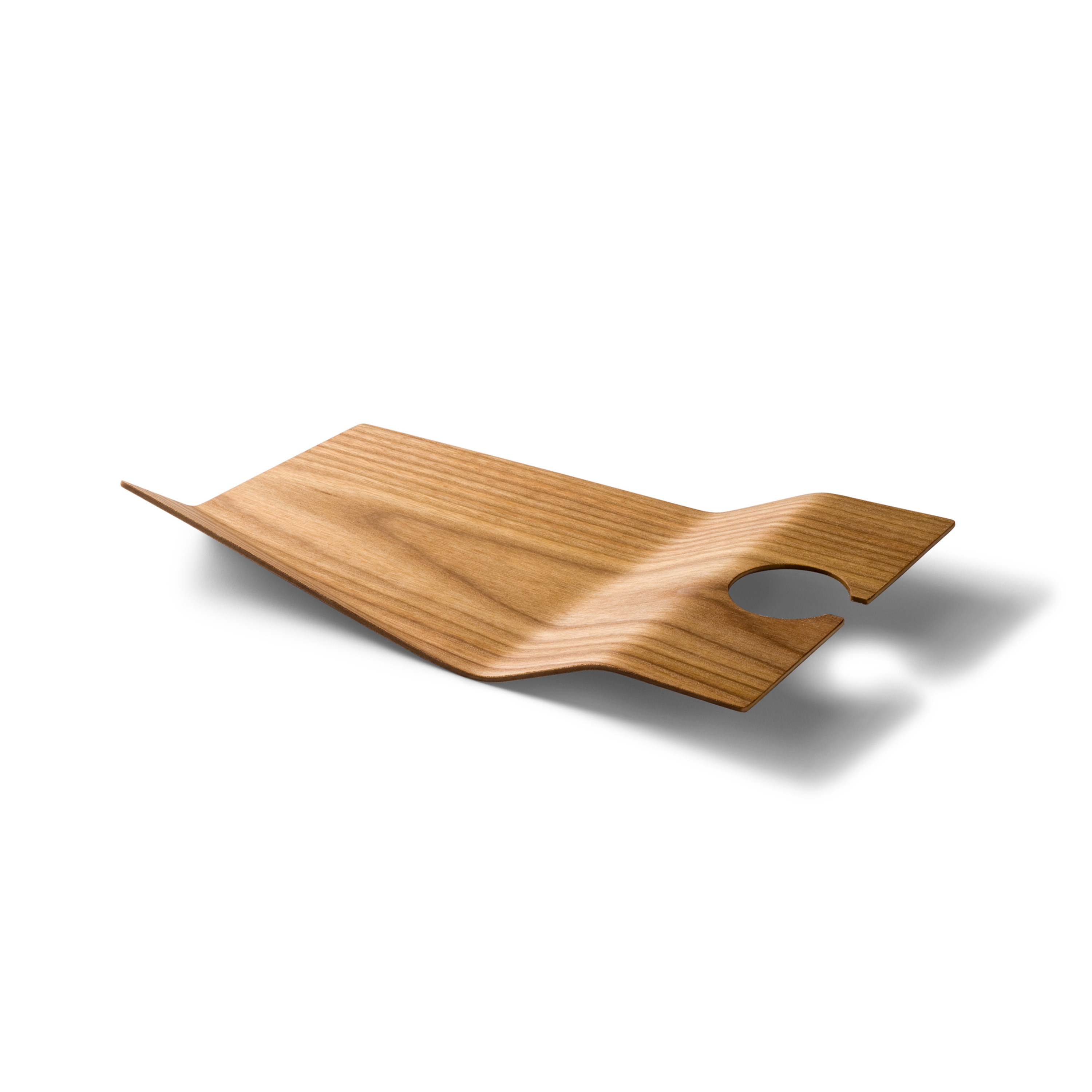 Afficher le produit Lastu Coctail Tray du fabricant Showroom Finland Oy