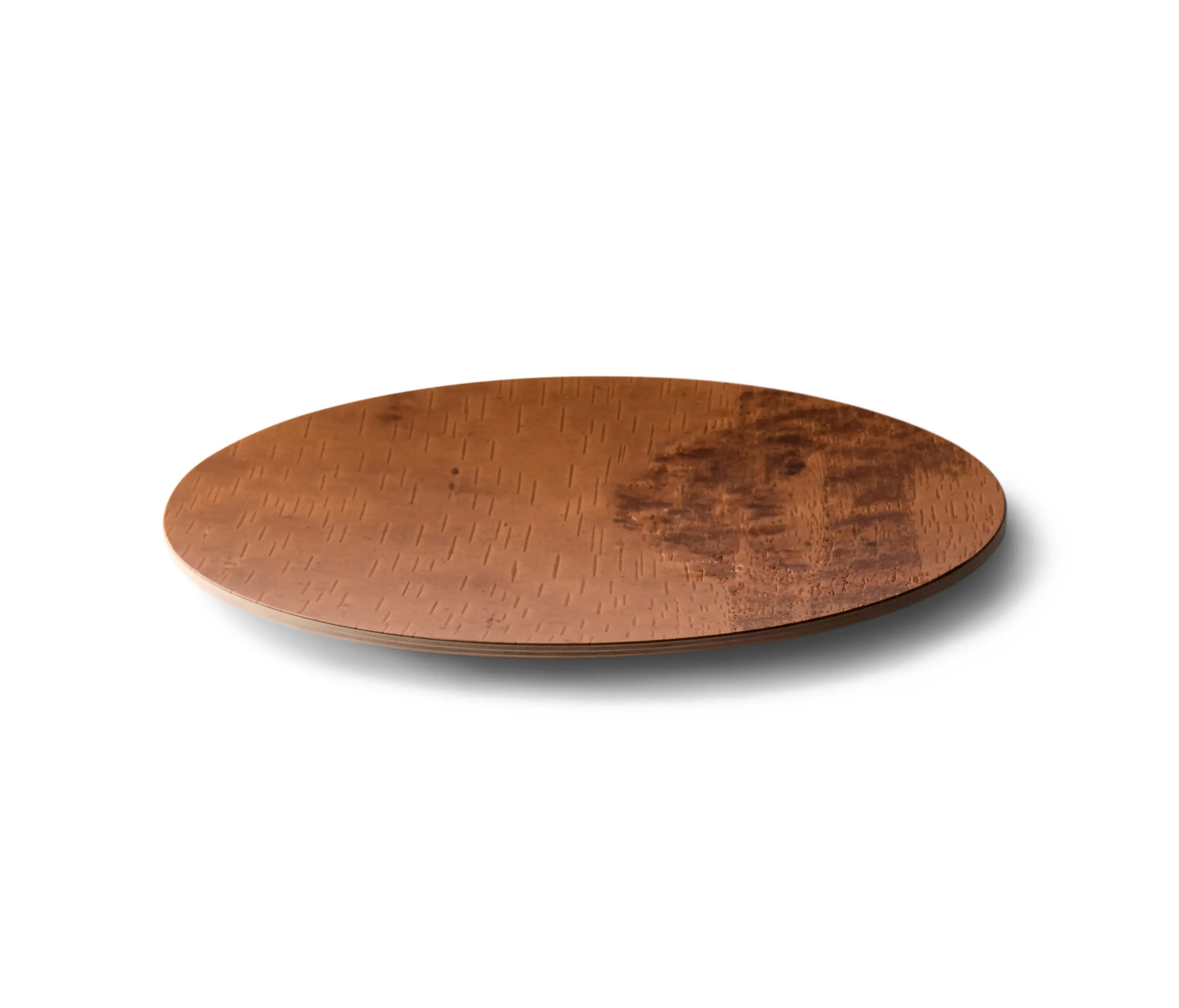 Showroom Finland Oy - Tuohi Round