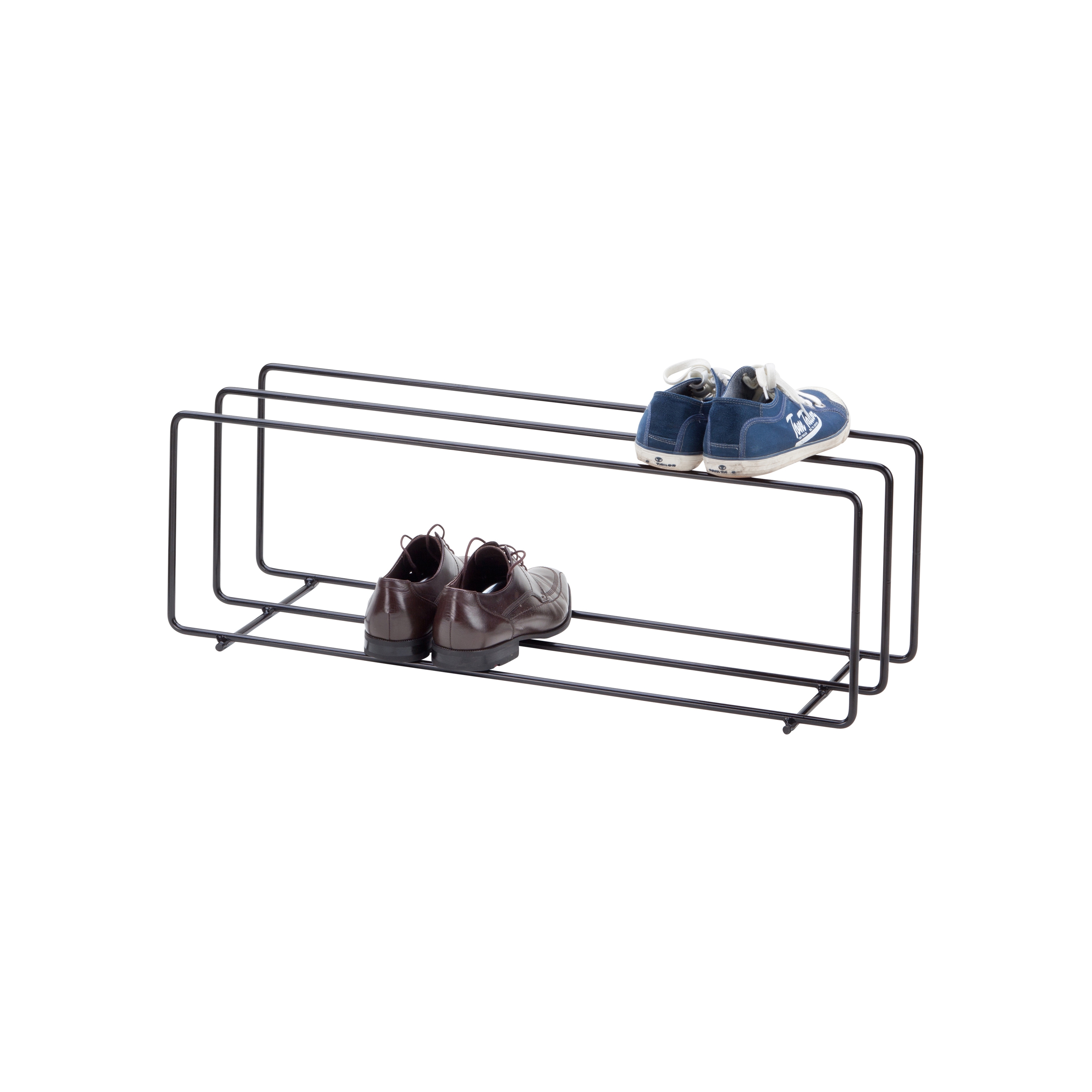 Display product Mixrack Shoe L from manufacturer Showroom Finland Oy