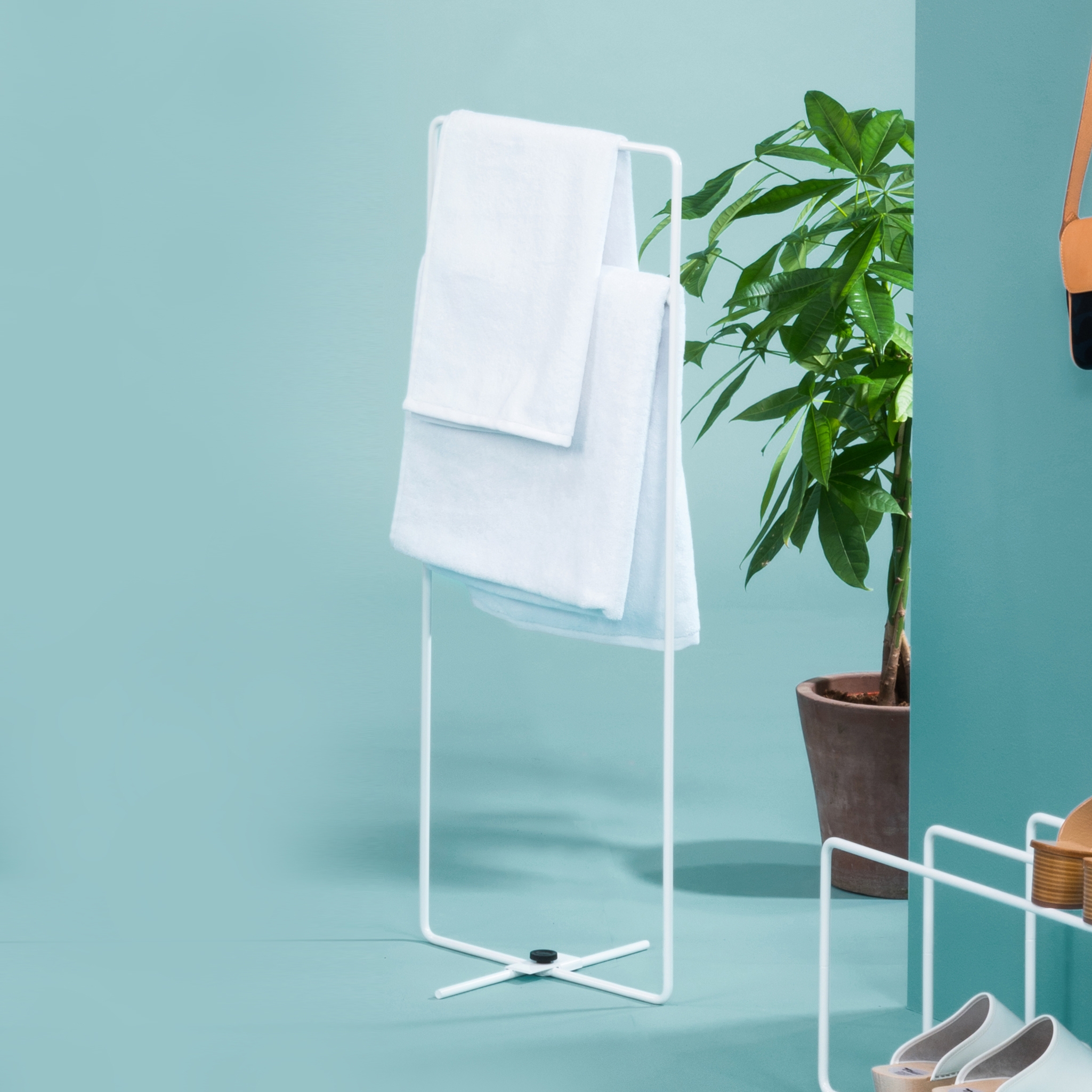 Produkt Mixrack Clothes M des Herstellers Showroom Finland Oy anzeigen