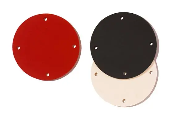 Verso Design - Rinki seat cushion