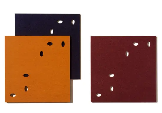 Verso Design - Polku seat cushion
