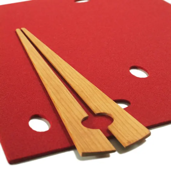 Verso Design - Polku table top series