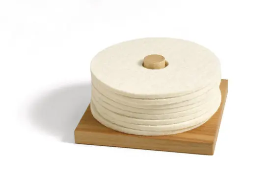 Verso Design - Rinki table top series