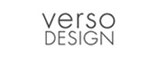 Logo für Verso Design
