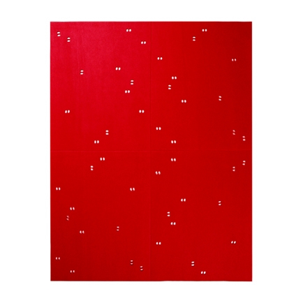 Produkt Polku 5 carpet des Herstellers Verso Design anzeigen