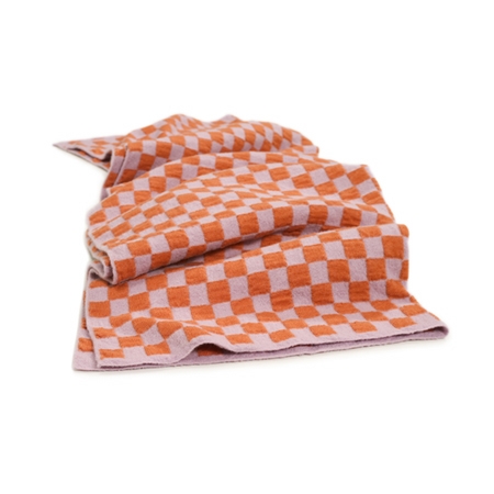 Mostra il prodotto Torkku blanket del produttore Verso Design