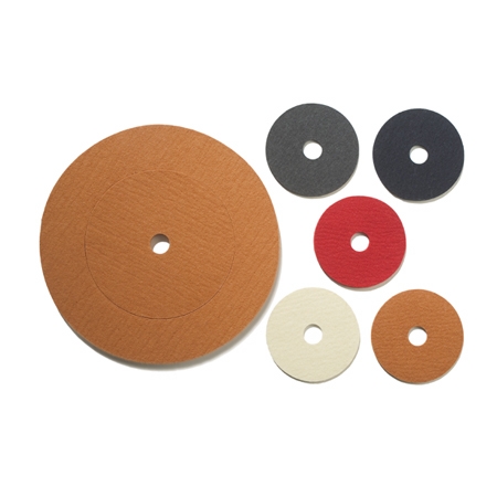 Display product Rinki table top series from manufacturer Verso Design