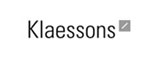 Logo for manufacturer Klaessons