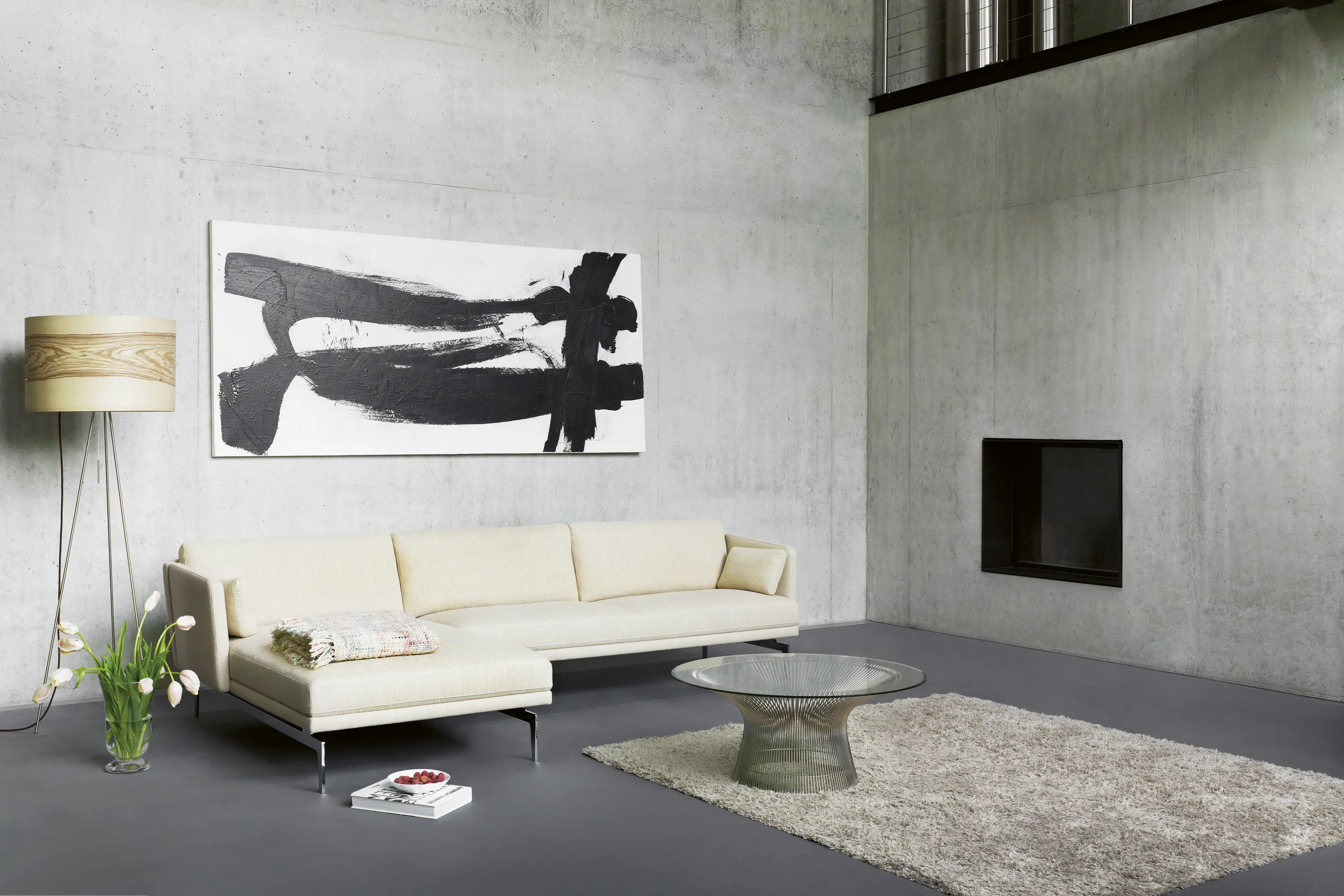 Intertime - 1262 Frame