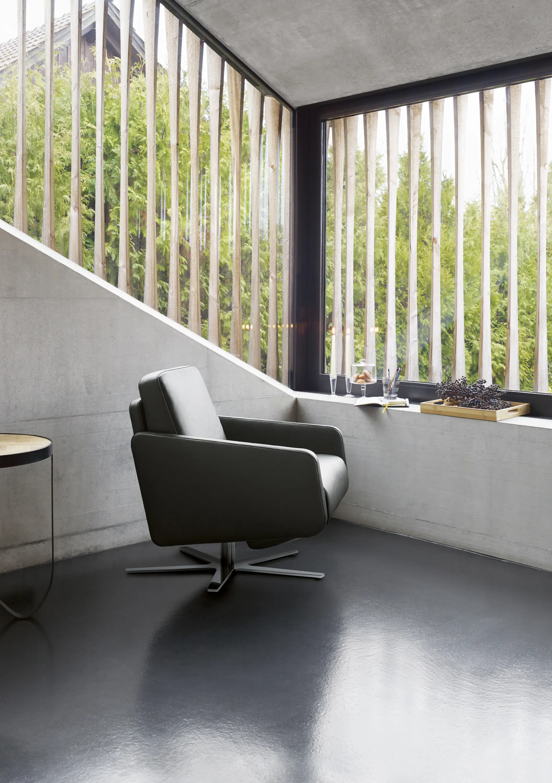 Intertime - 1303 Nano wing chair