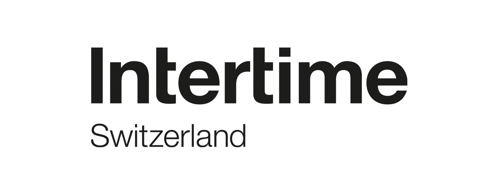 Logo for manufacturer Intertime