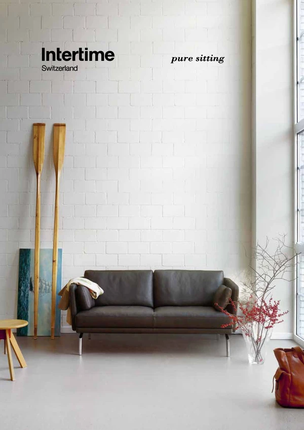Imagen de vista previa del archivo INTERTIME - PURE SITTING
