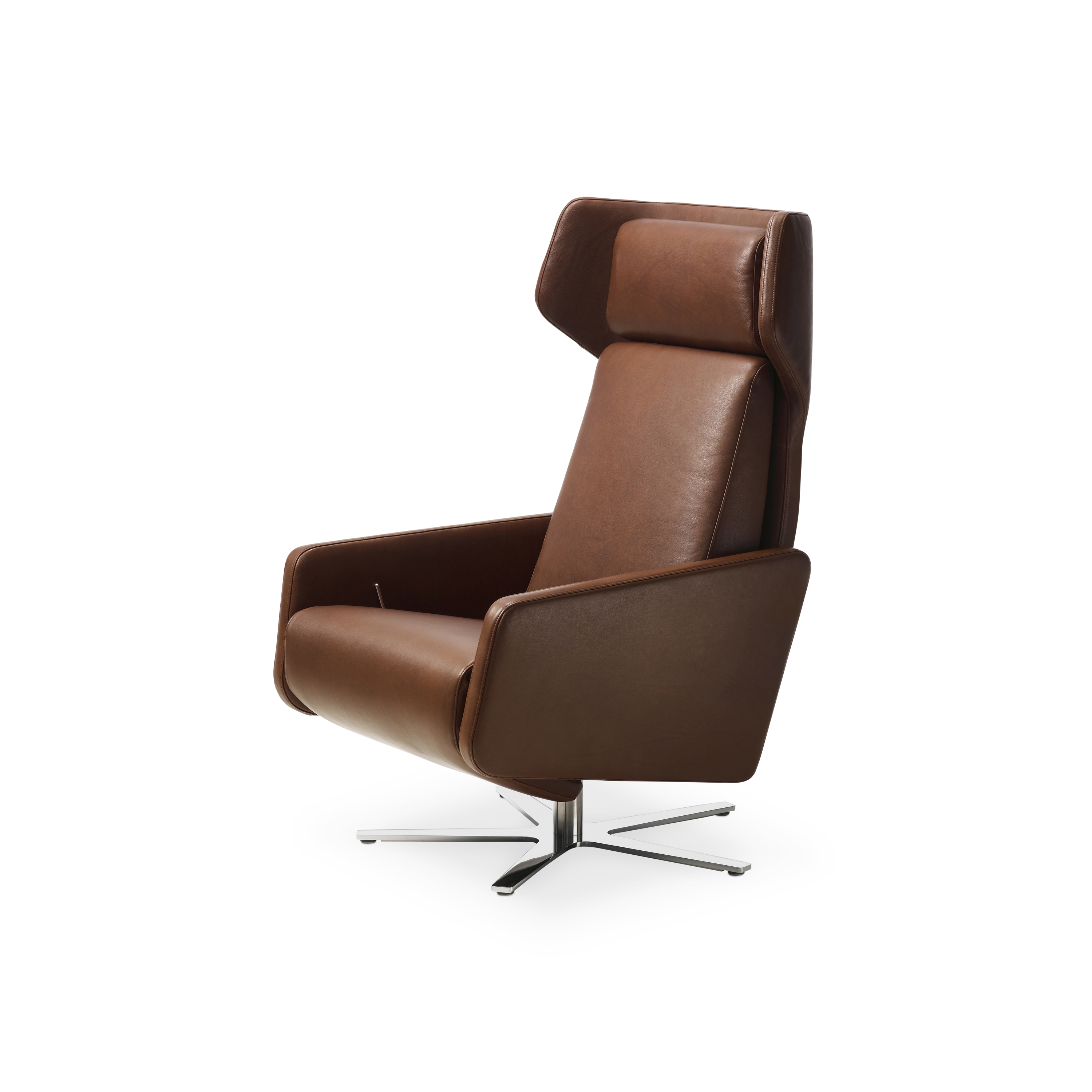 Display product 1303 Nano wing chair from manufacturer Intertime