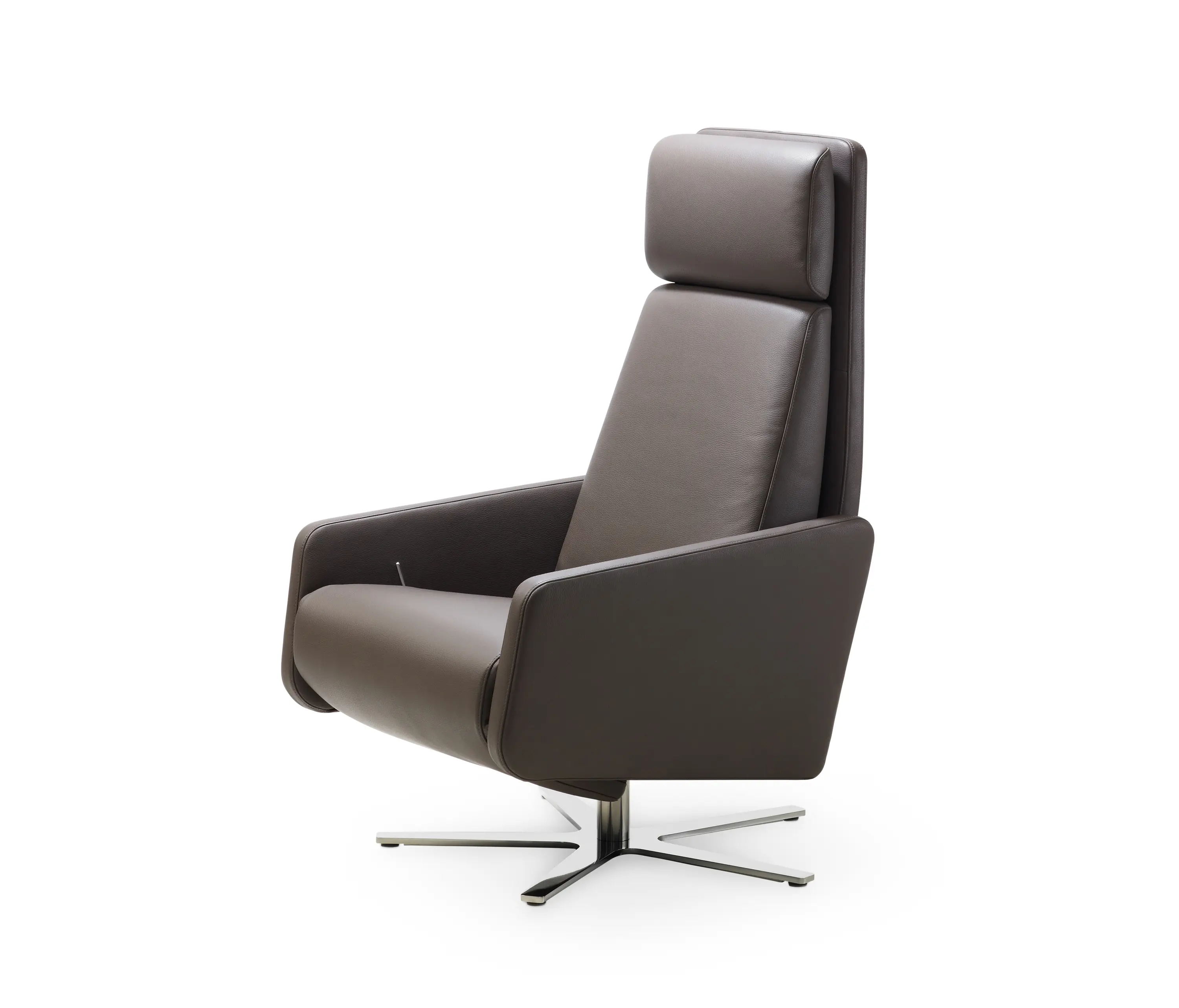Intertime - 1303 Nano highback chair