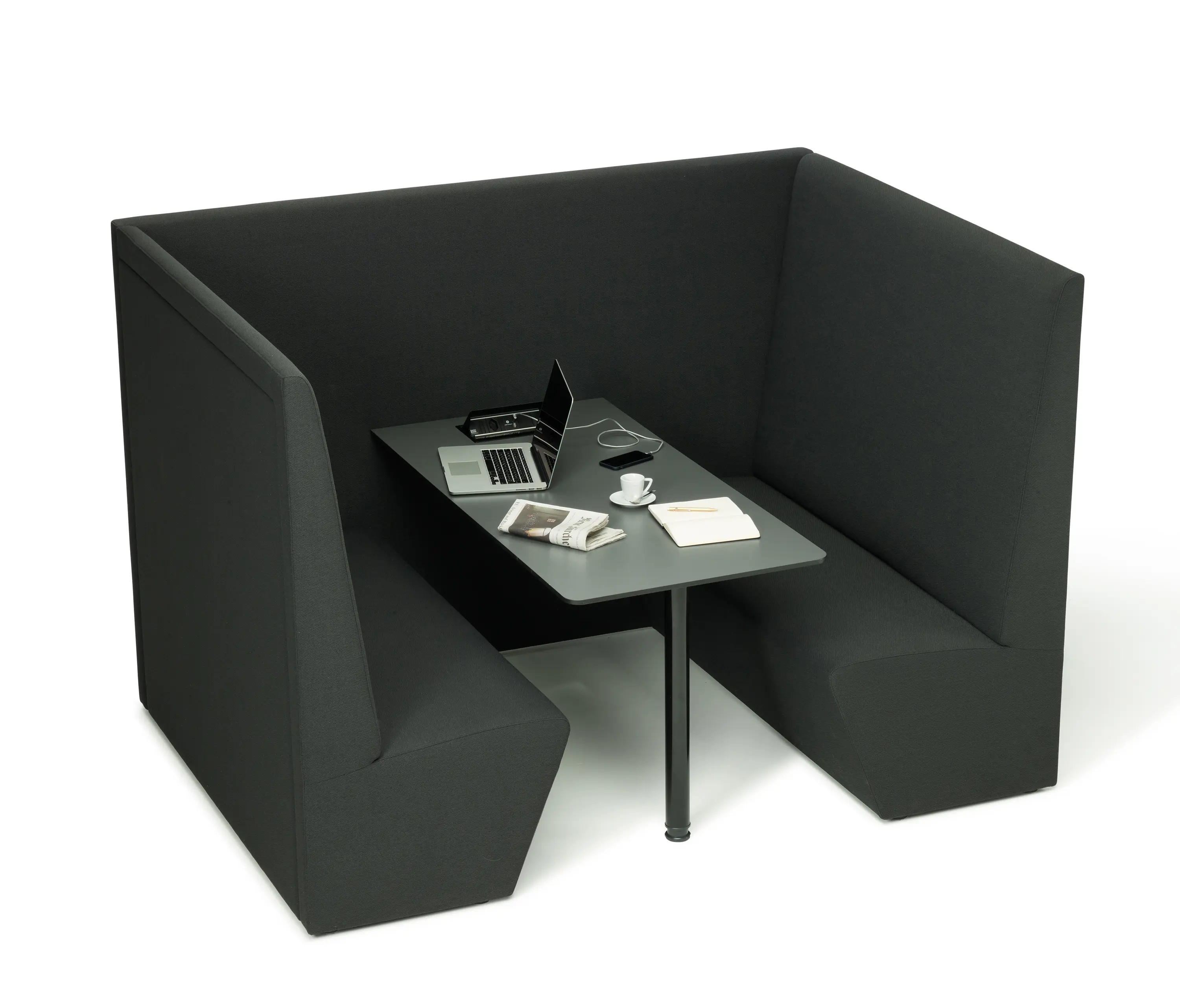 Intertime - Cube Focus
