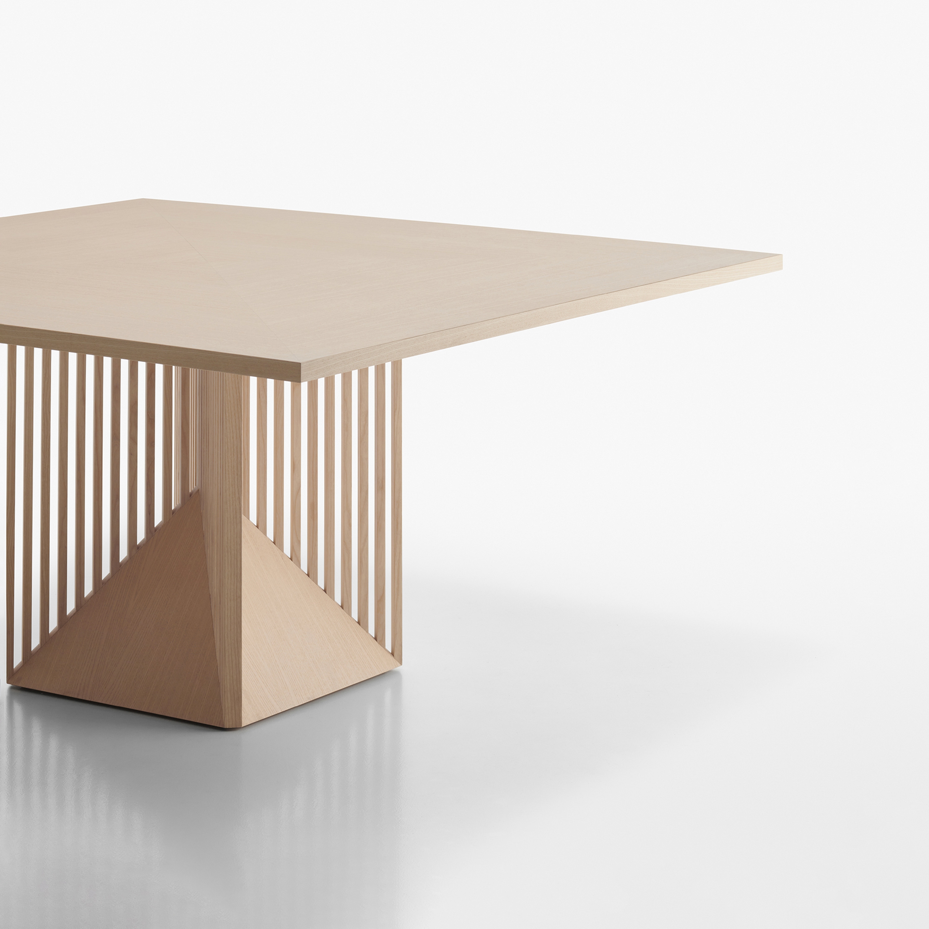 TABLES