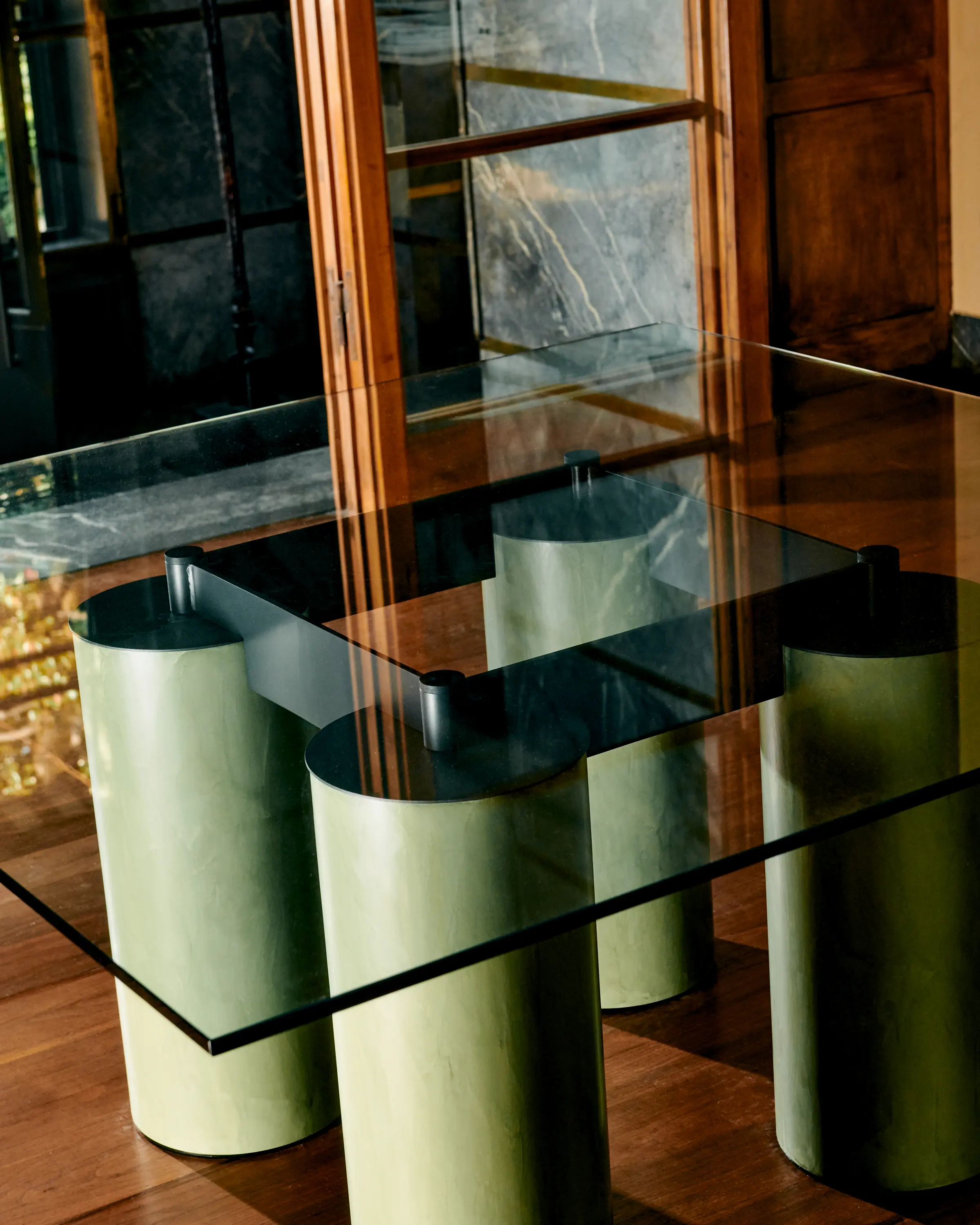 Acerbis - SERENISSIMO