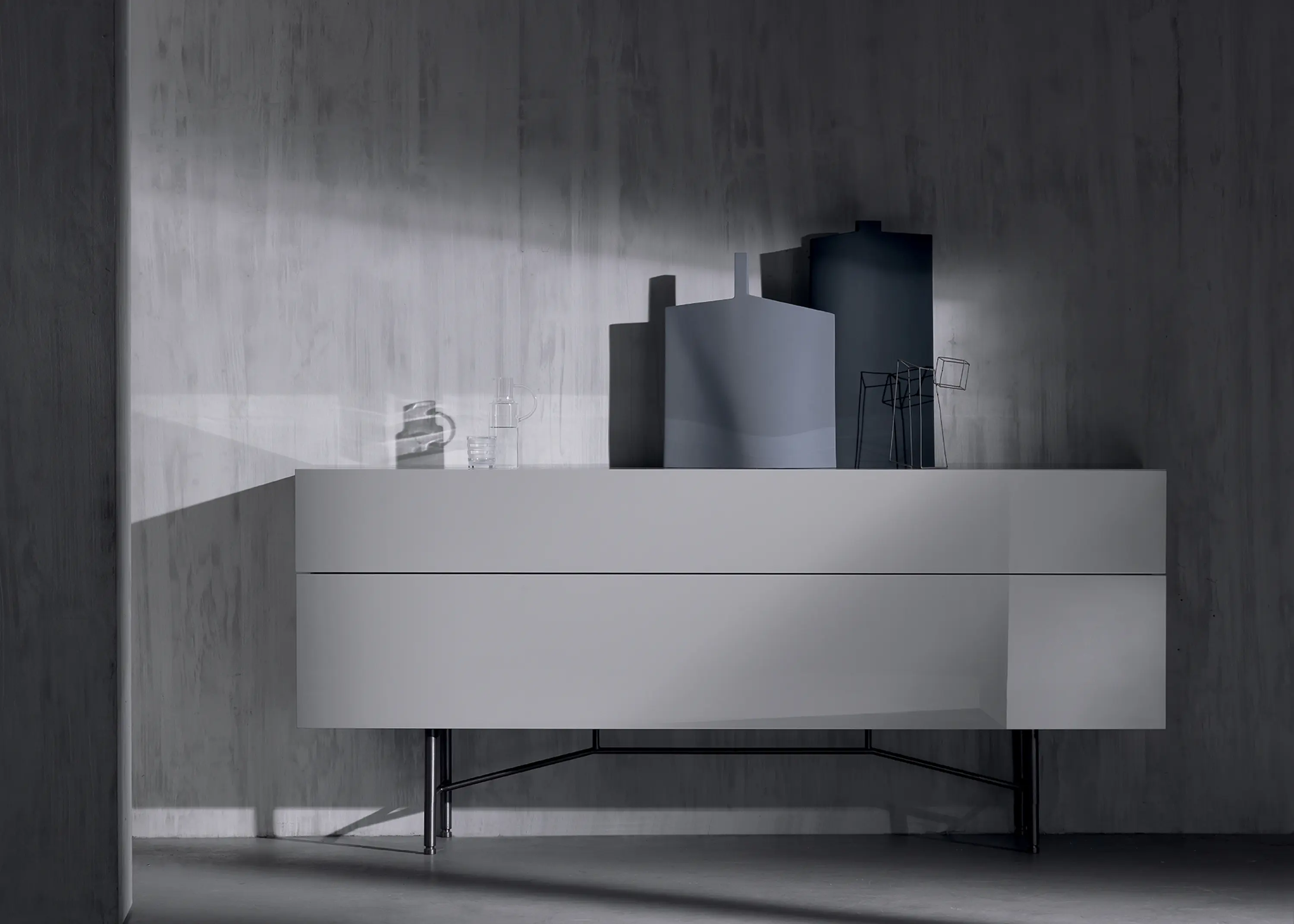 Acerbis - GRAND BUFFET