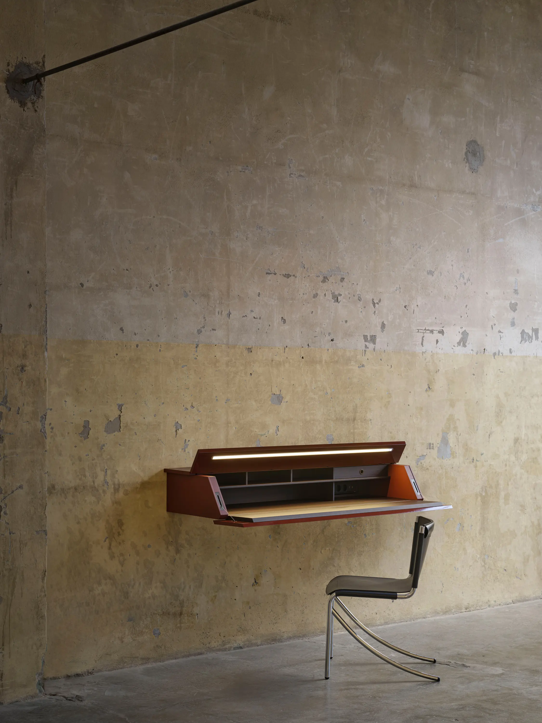 Acerbis - GHOSTWRITER