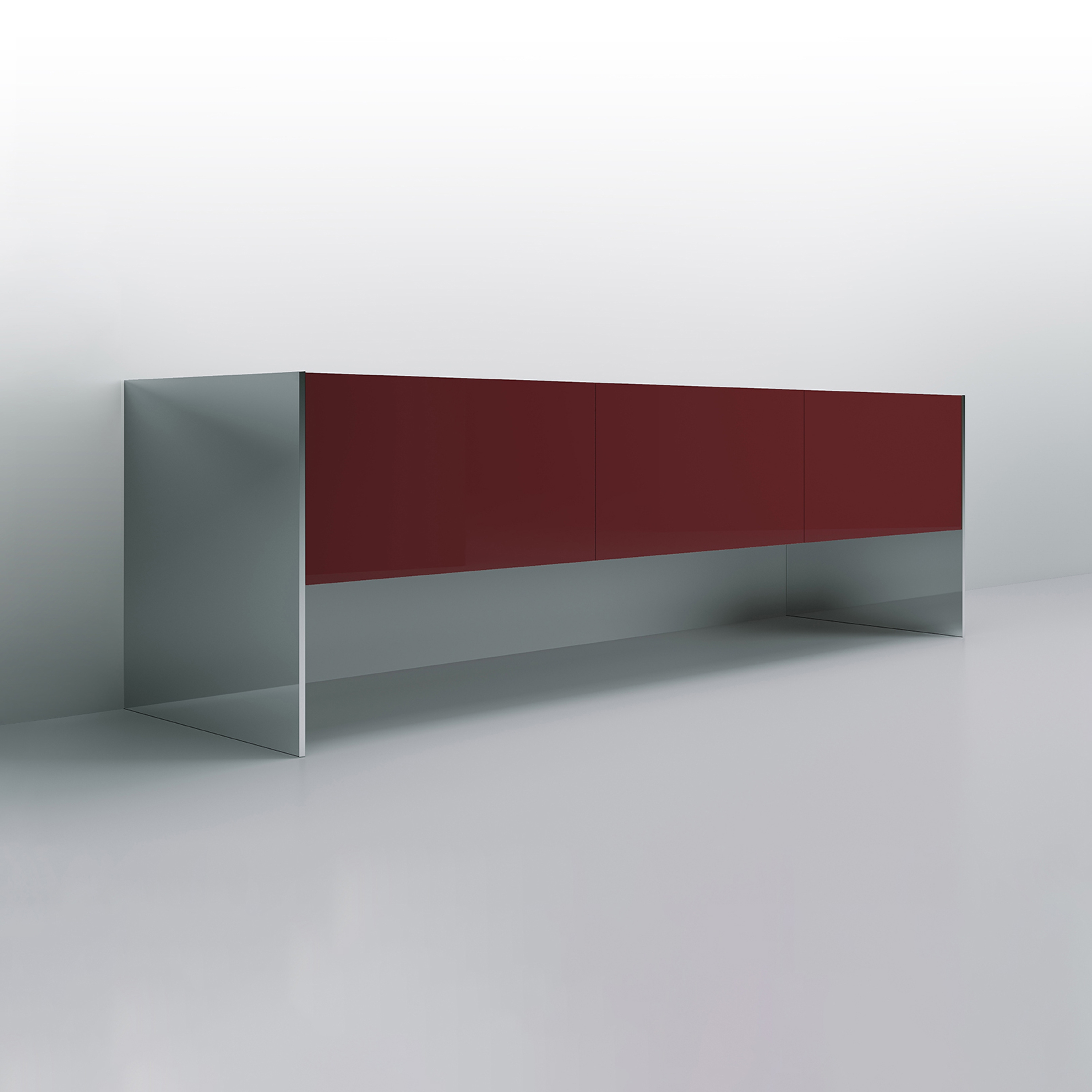Display product STEEL from manufacturer Acerbis