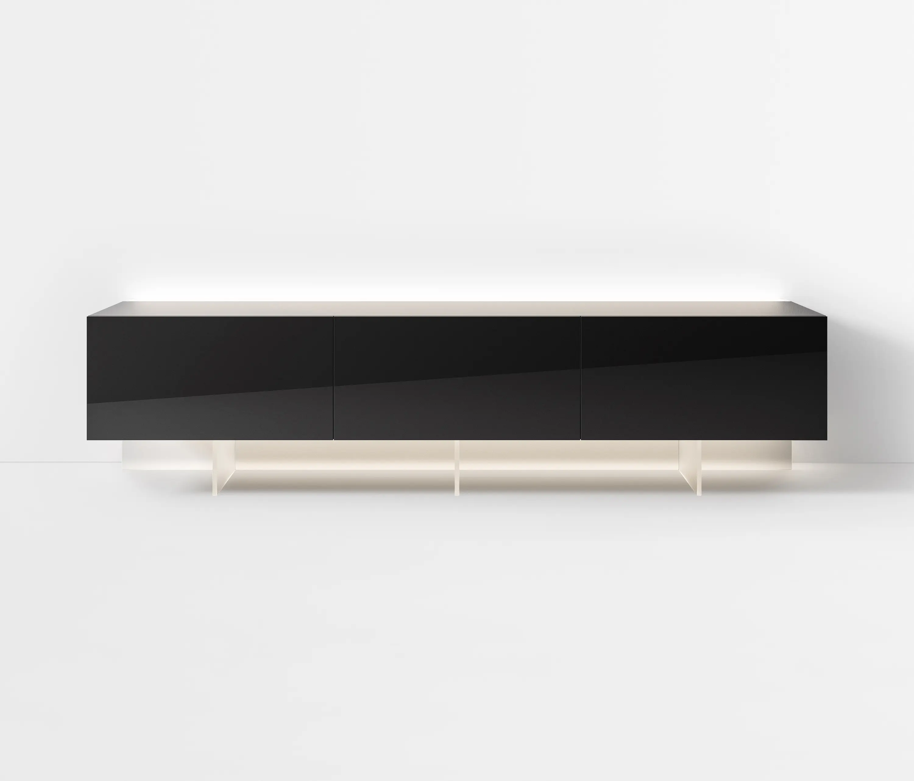 Acerbis - N.C. SIDEBOARD