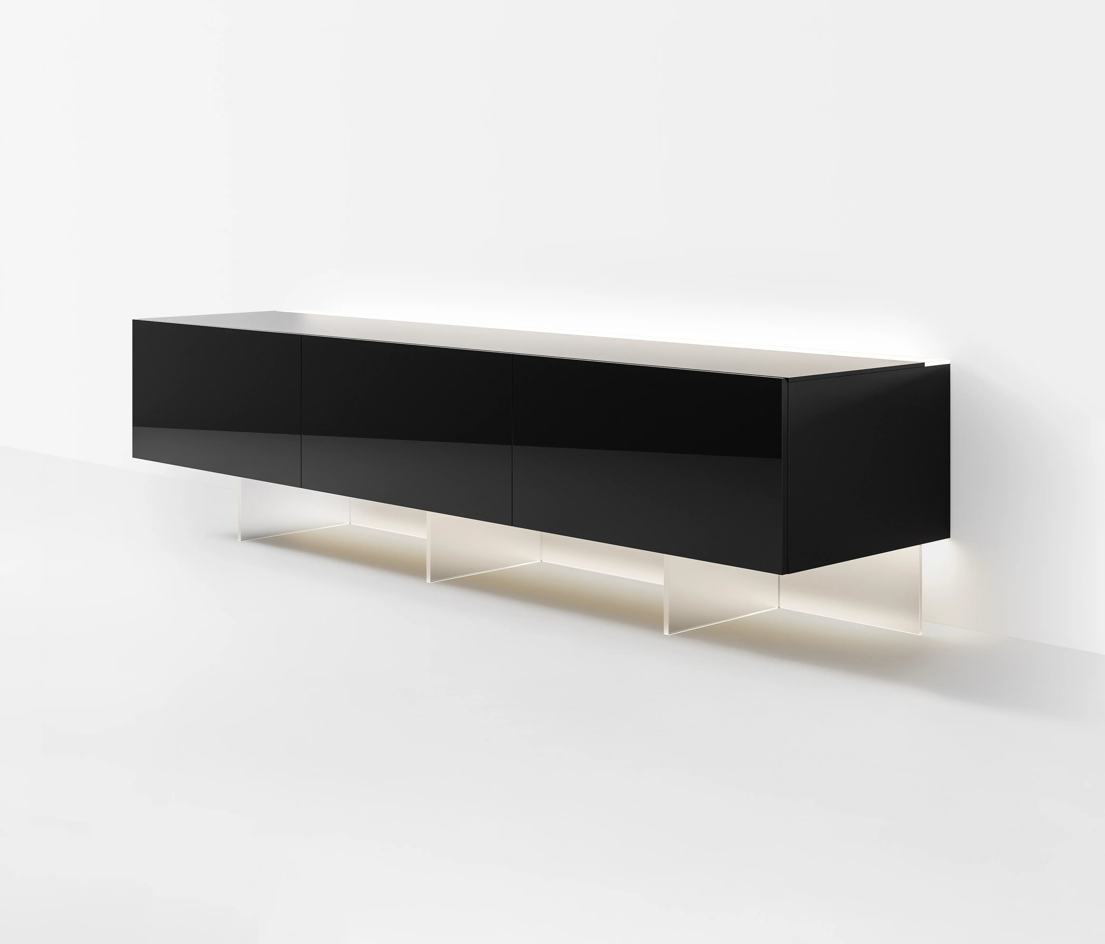 Acerbis - N.C. SIDEBOARD