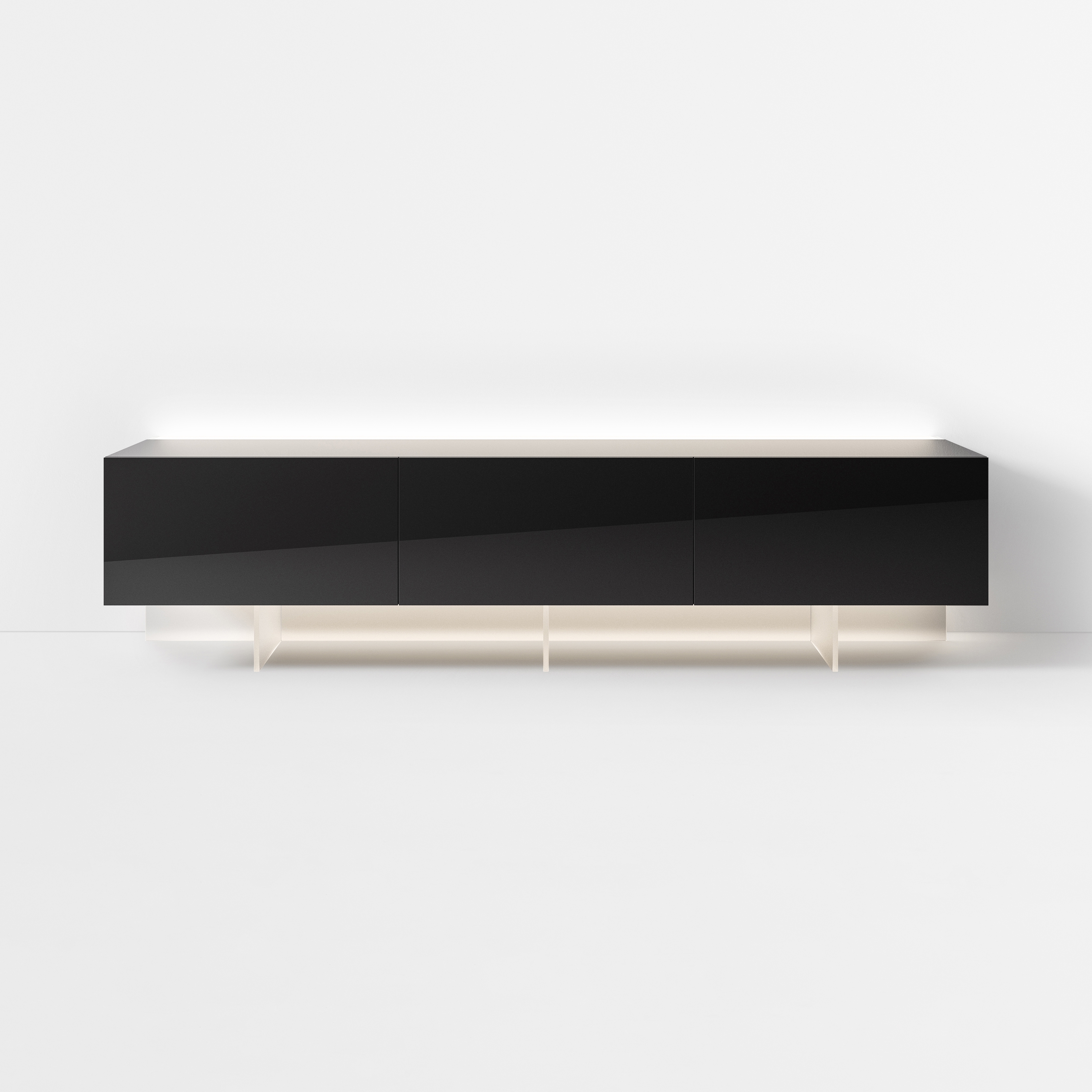 Produkt N.C. SIDEBOARD des Herstellers Acerbis anzeigen