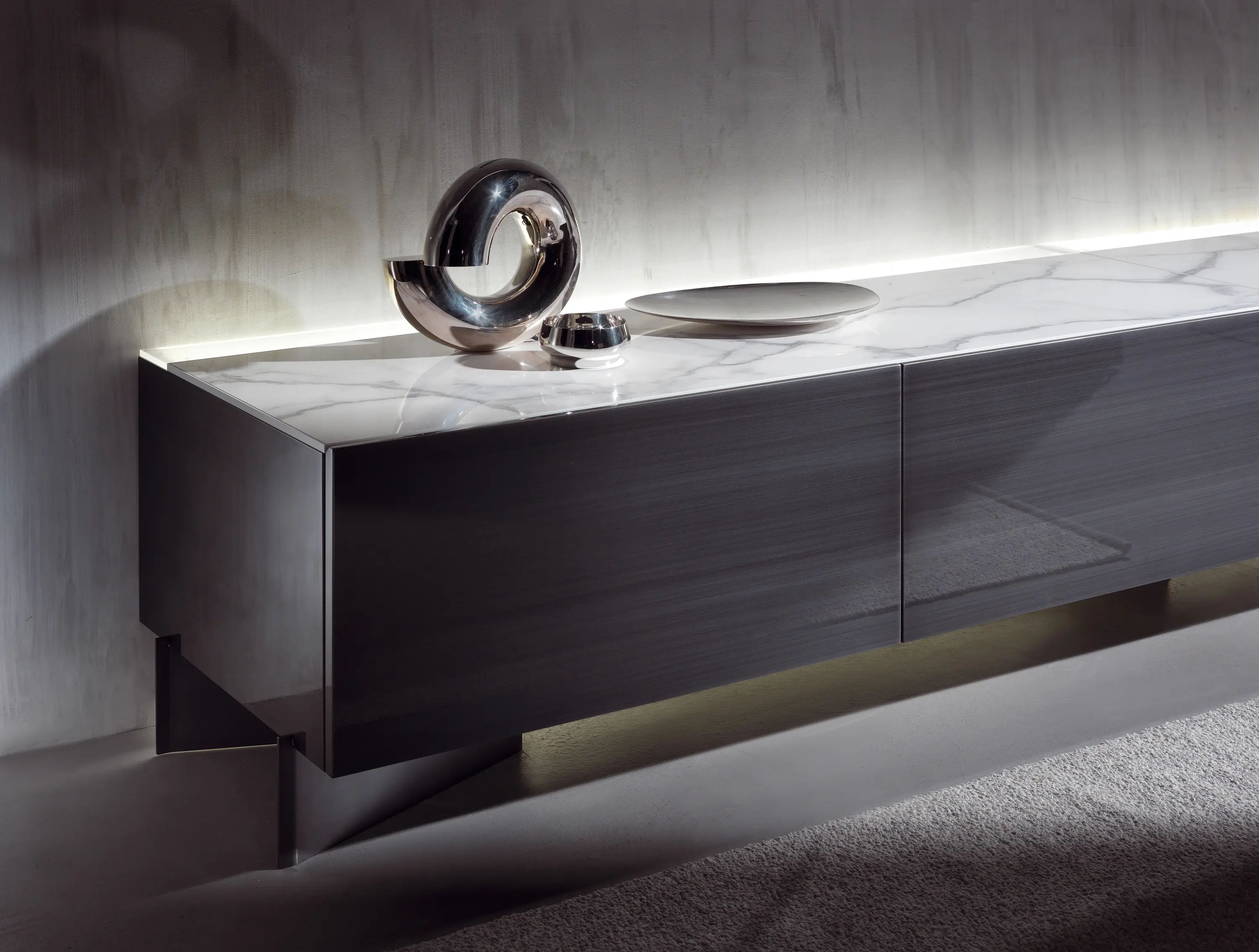 Acerbis - N.C. SIDEBOARD