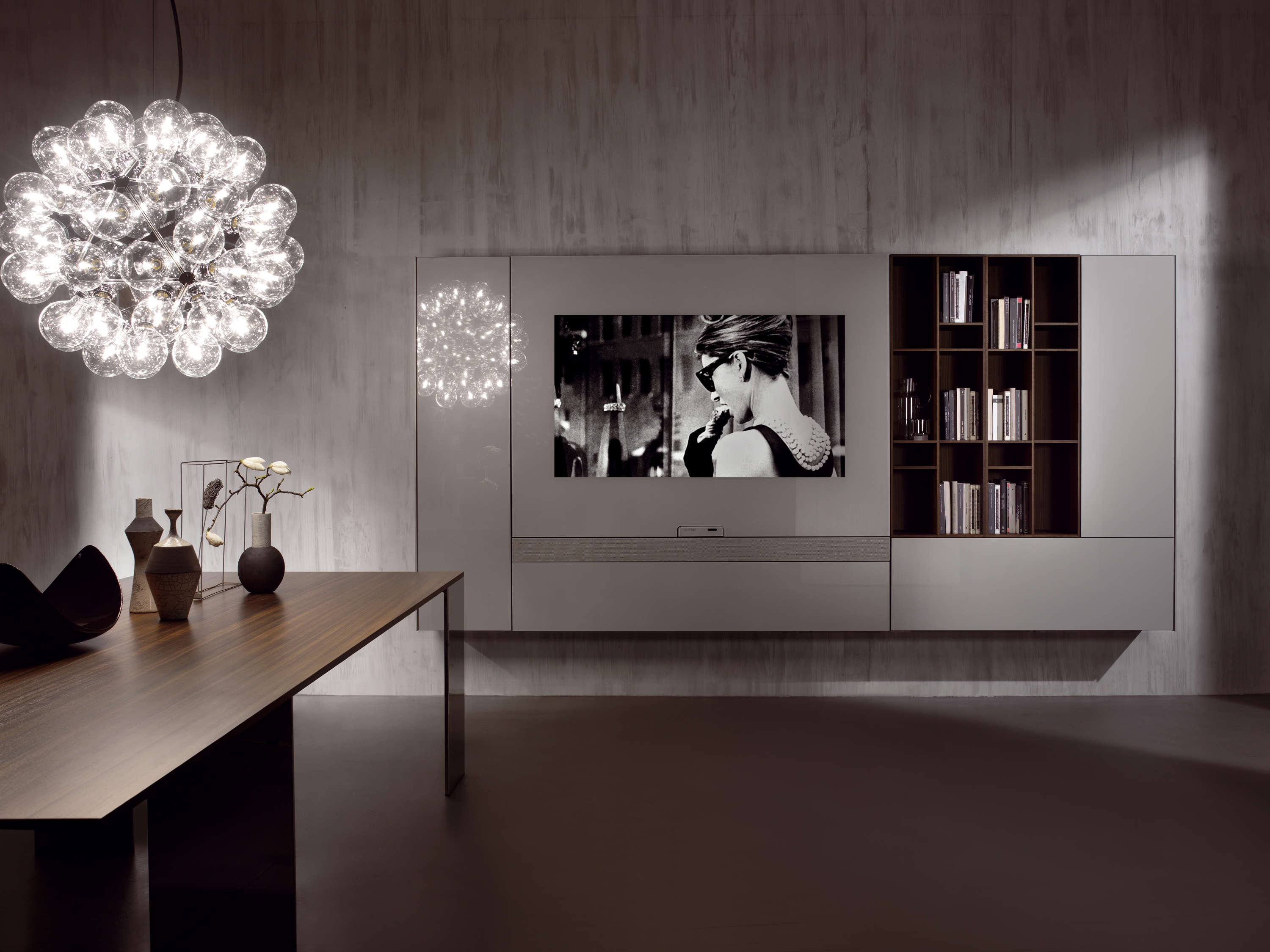 Mostra il prodotto N.C. SMARTWALL del produttore Acerbis